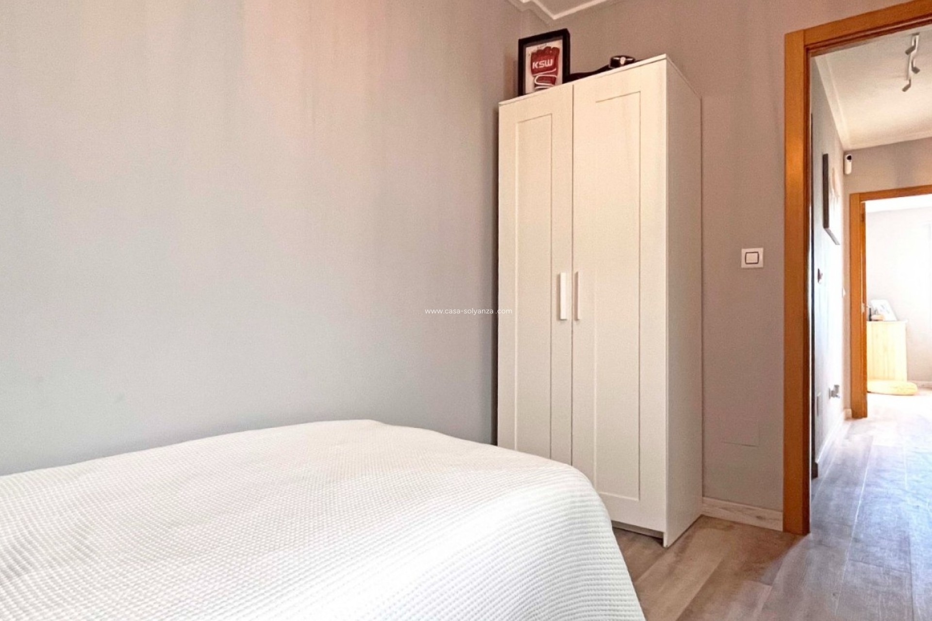 Wiederverkauf - Stadthaus - Torrevieja - Costa Blanca