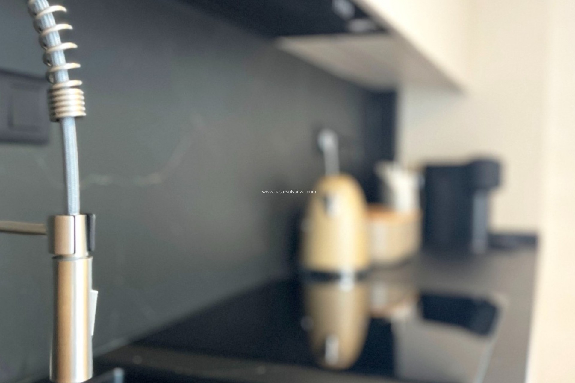 Wiederverkauf - Stadthaus - Torrevieja - Costa Blanca