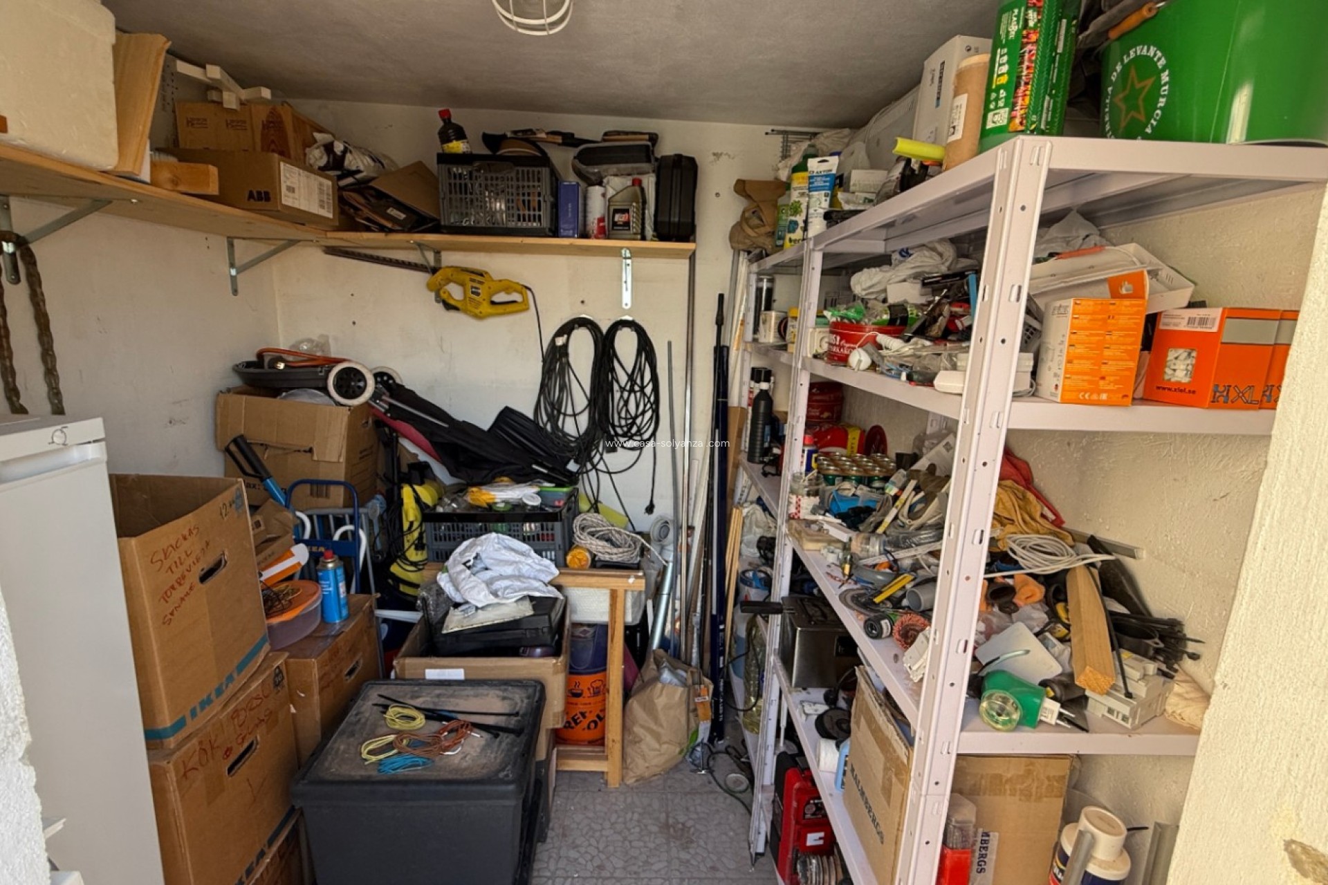 Wiederverkauf - Stadthaus - Torrevieja - Costa Blanca