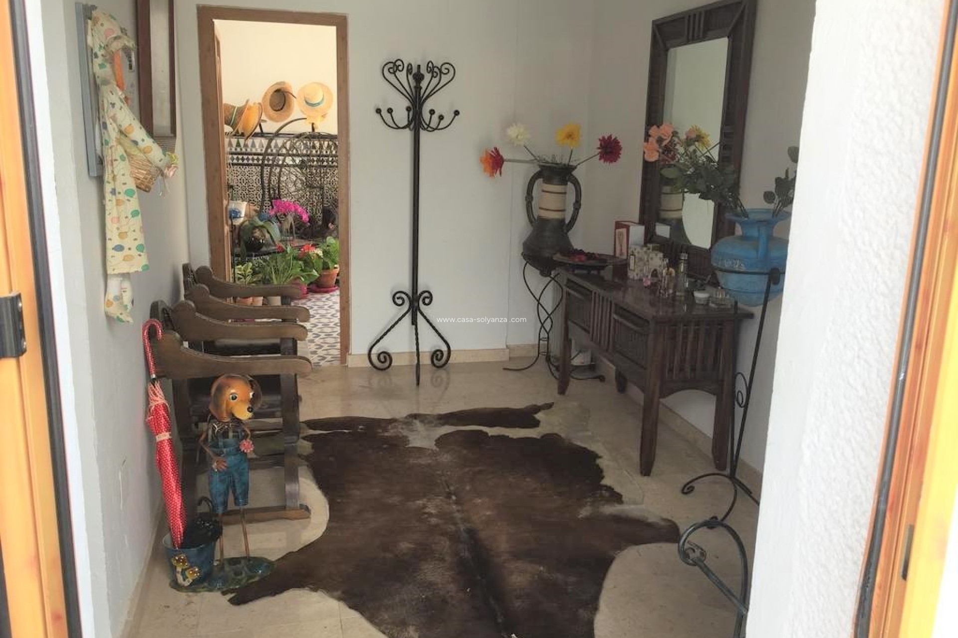 Wiederverkauf - Stadthaus - Torrevieja - Costa Blanca