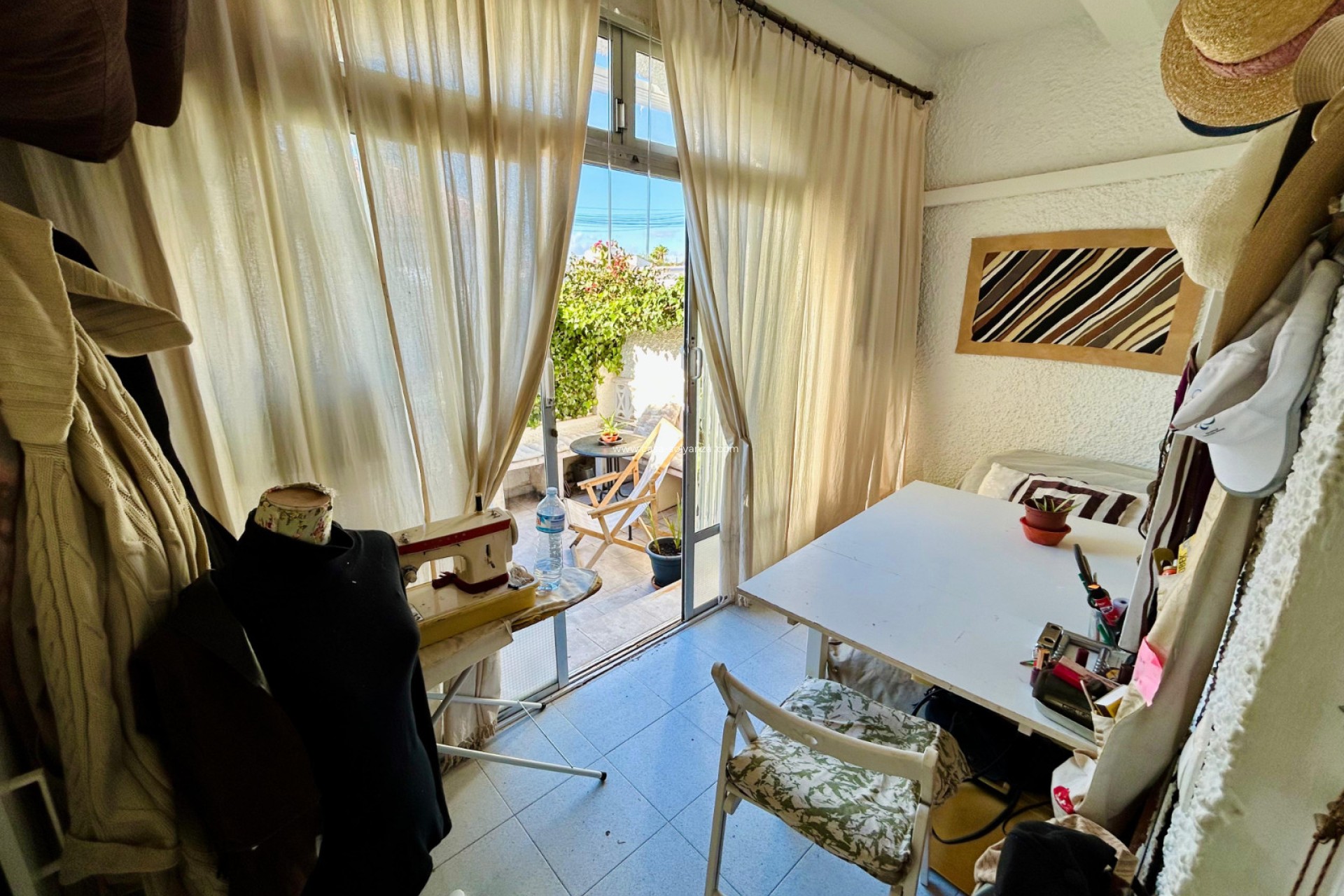 Wiederverkauf - Stadthaus - Torrevieja - Costa Blanca