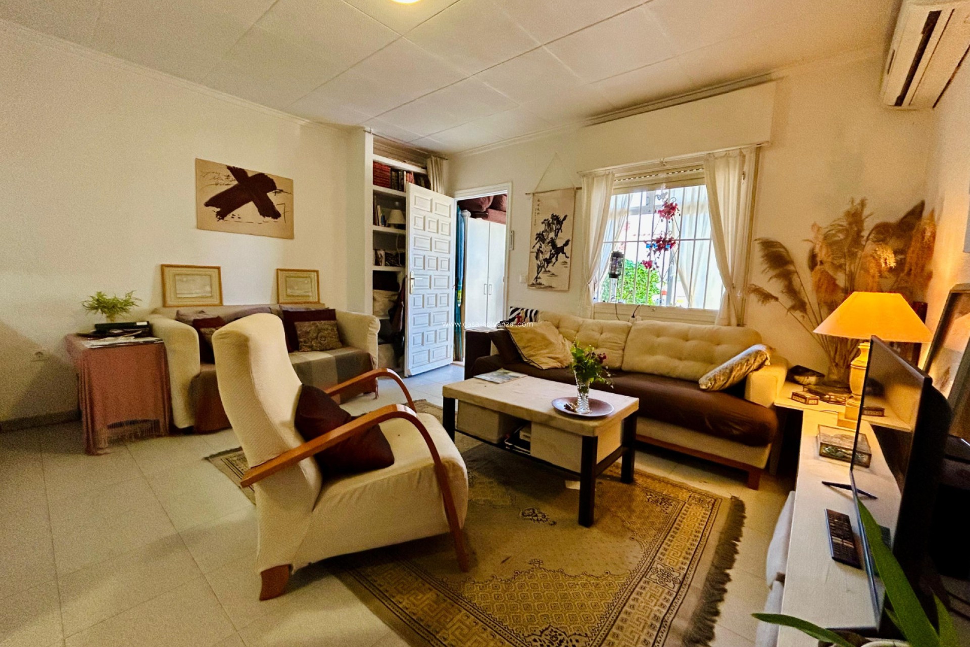 Wiederverkauf - Stadthaus - Torrevieja - Costa Blanca