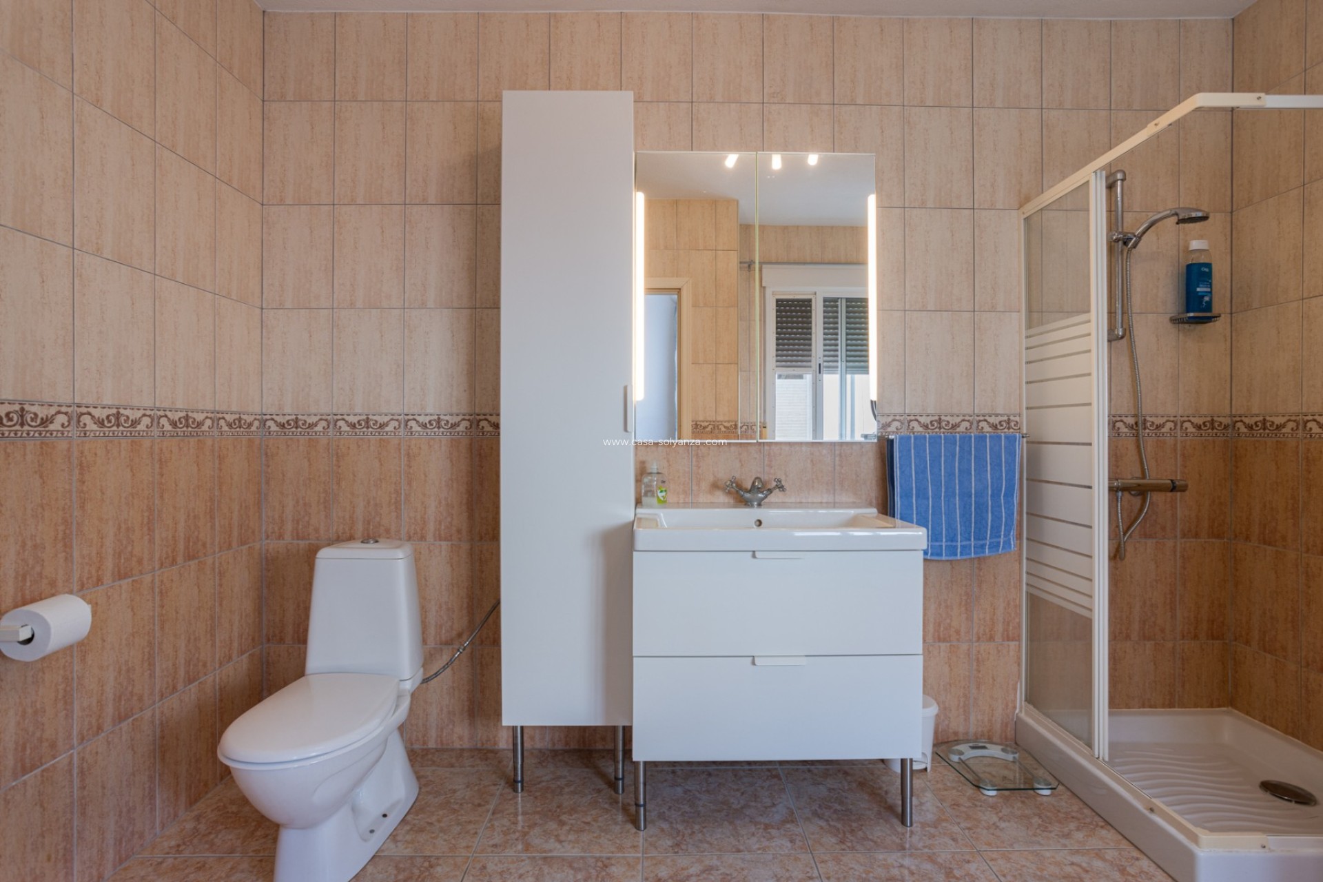 Wiederverkauf - Stadthaus - Torrevieja - Costa Blanca