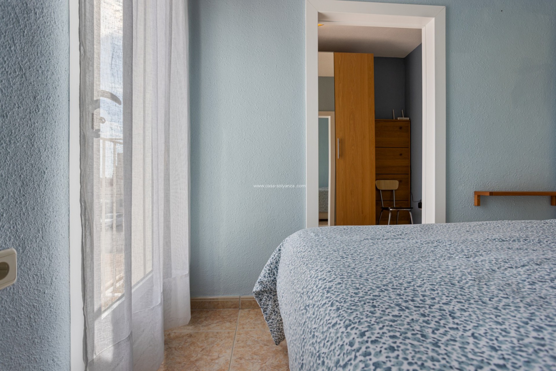 Wiederverkauf - Stadthaus - Torrevieja - Costa Blanca