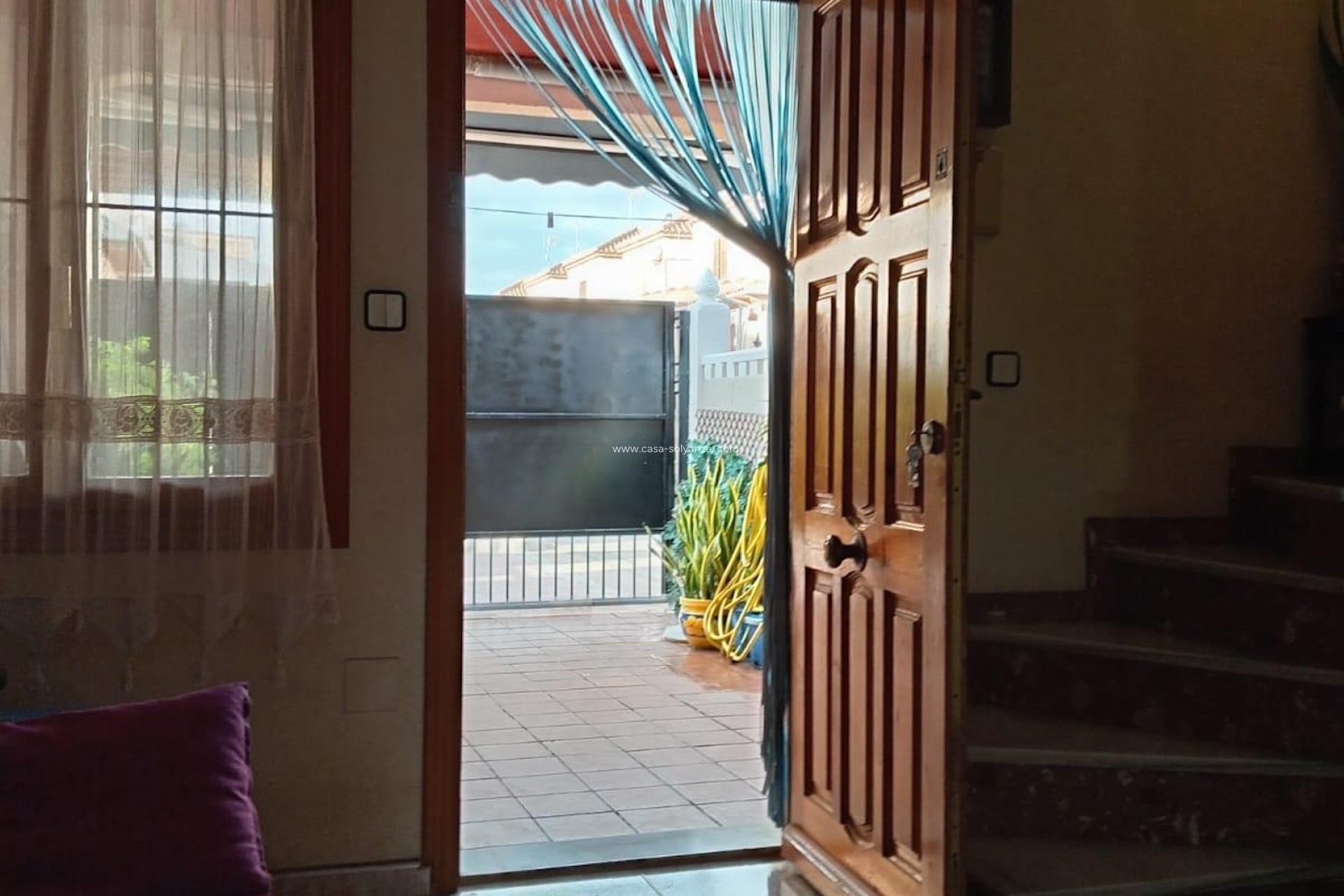 Wiederverkauf - Stadthaus - Torrevieja - Costa Blanca