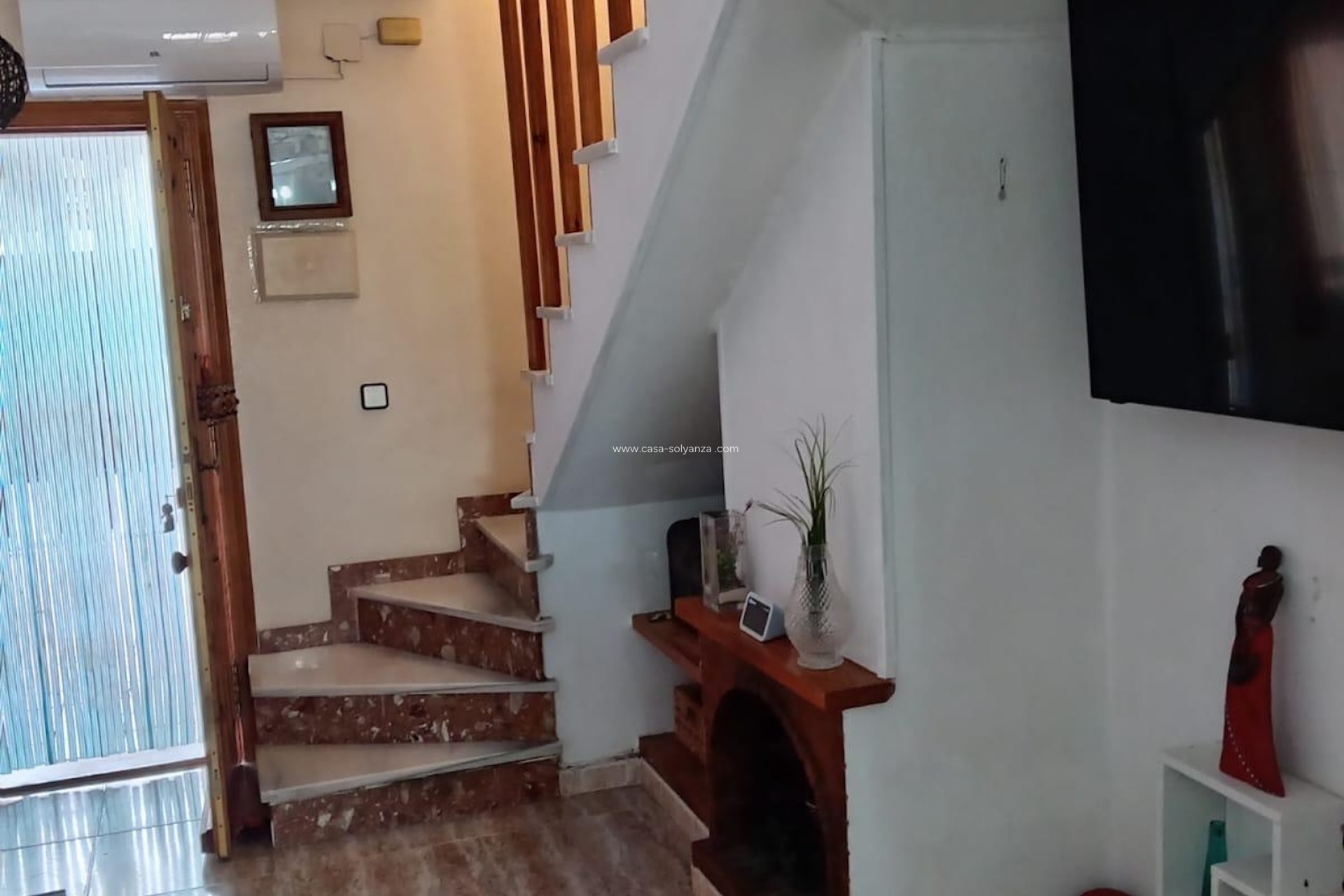 Wiederverkauf - Stadthaus - Torrevieja - Costa Blanca