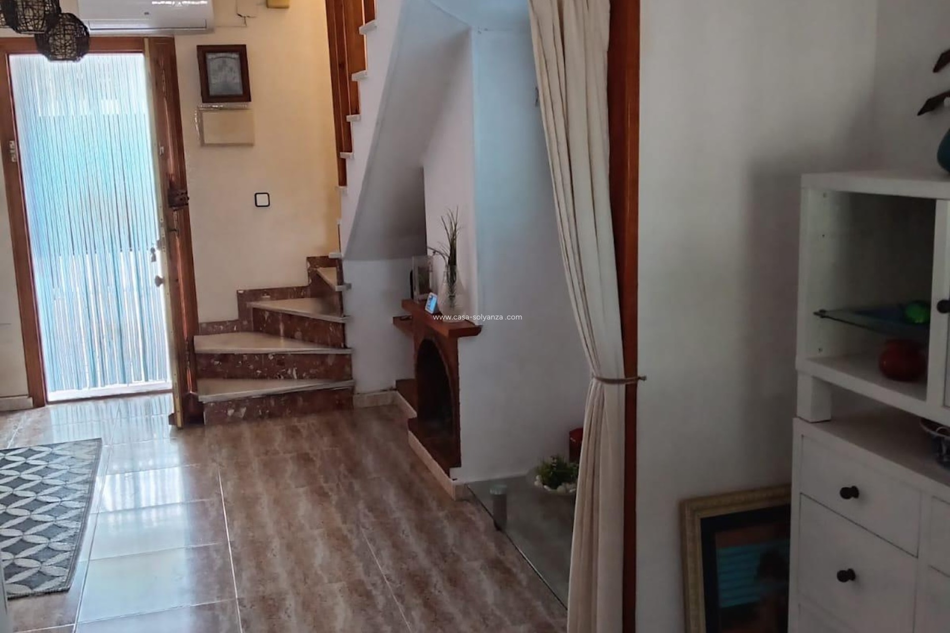 Wiederverkauf - Stadthaus - Torrevieja - Costa Blanca