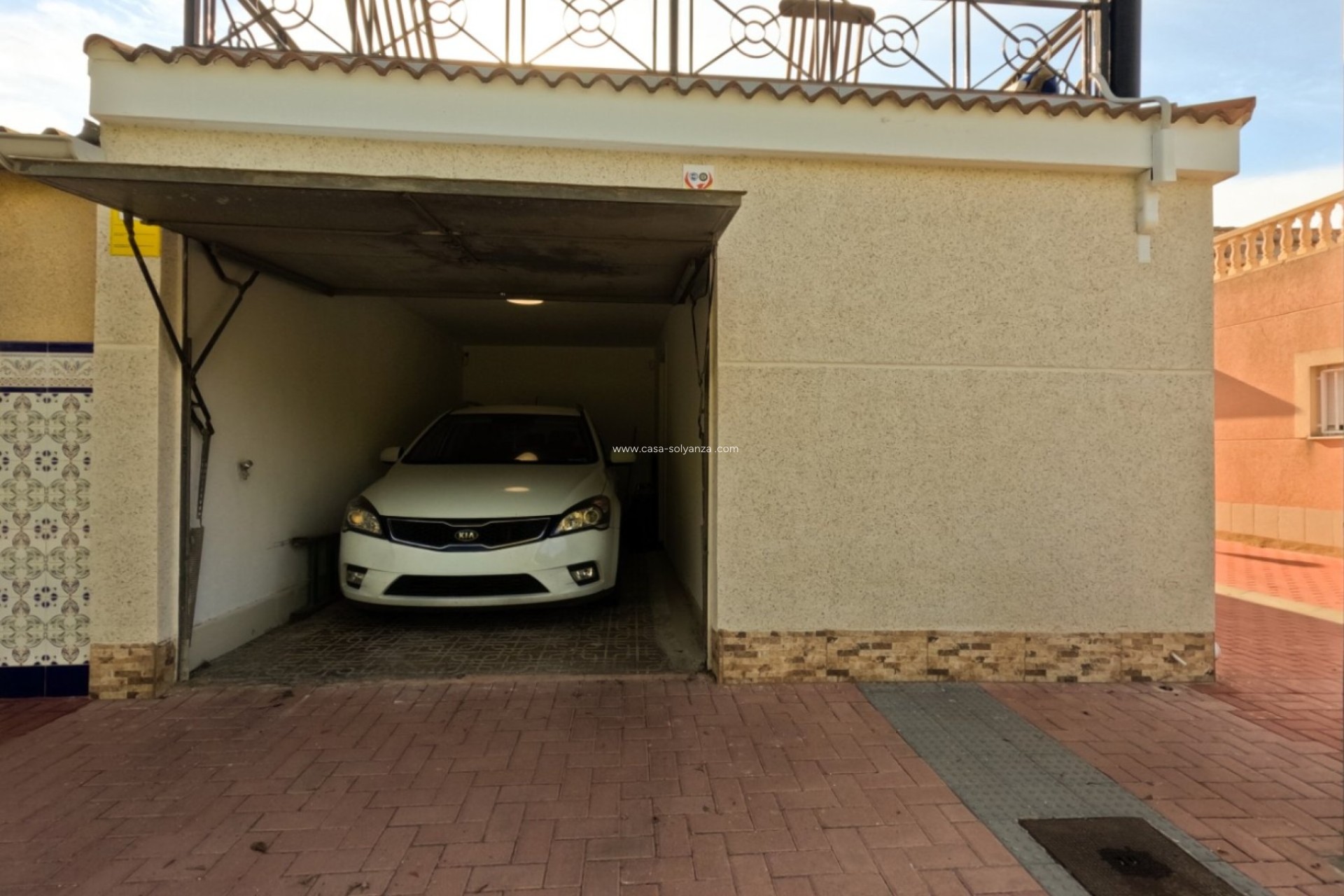 Wiederverkauf - Stadthaus - Torrevieja - Costa Blanca