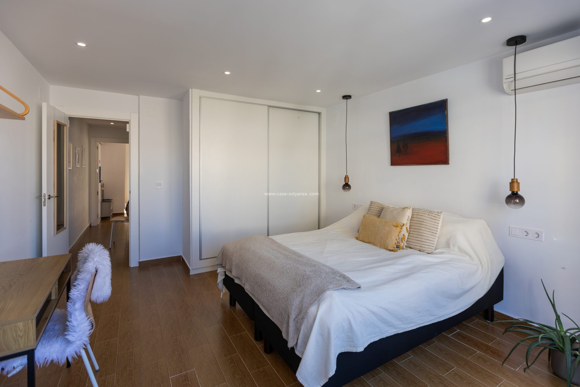 Wiederverkauf - Stadthaus - Torrevieja - Costa Blanca