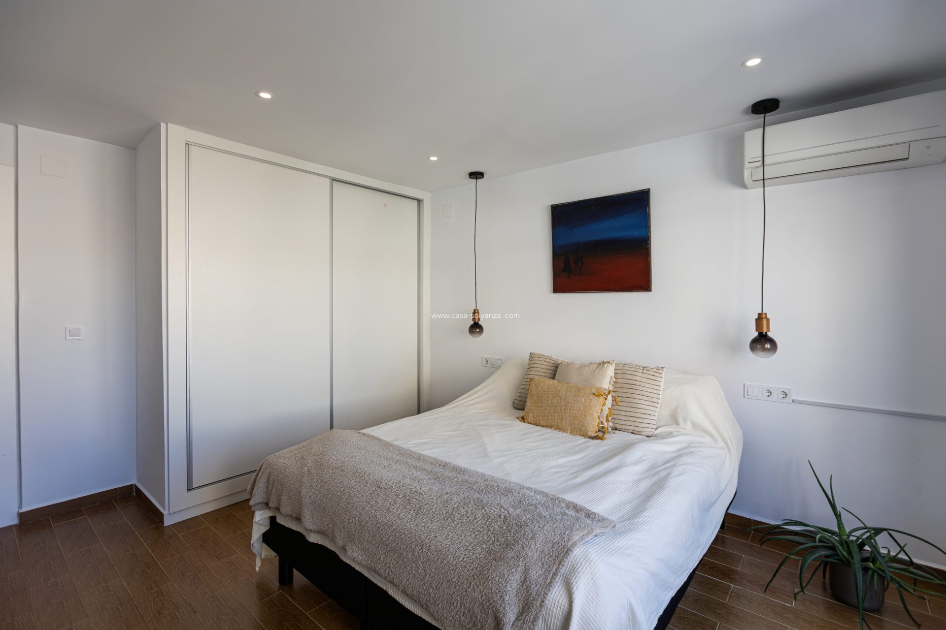 Wiederverkauf - Stadthaus - Torrevieja - Costa Blanca