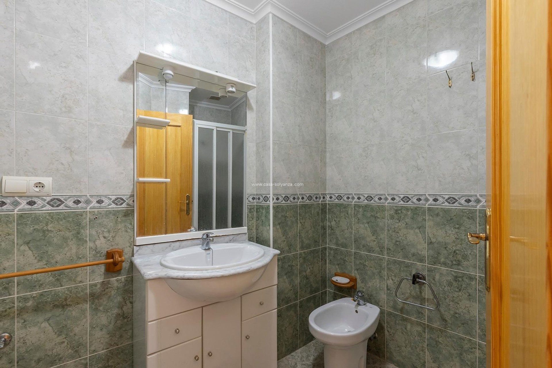 Wiederverkauf - Stadthaus - Torrevieja - Costa Blanca