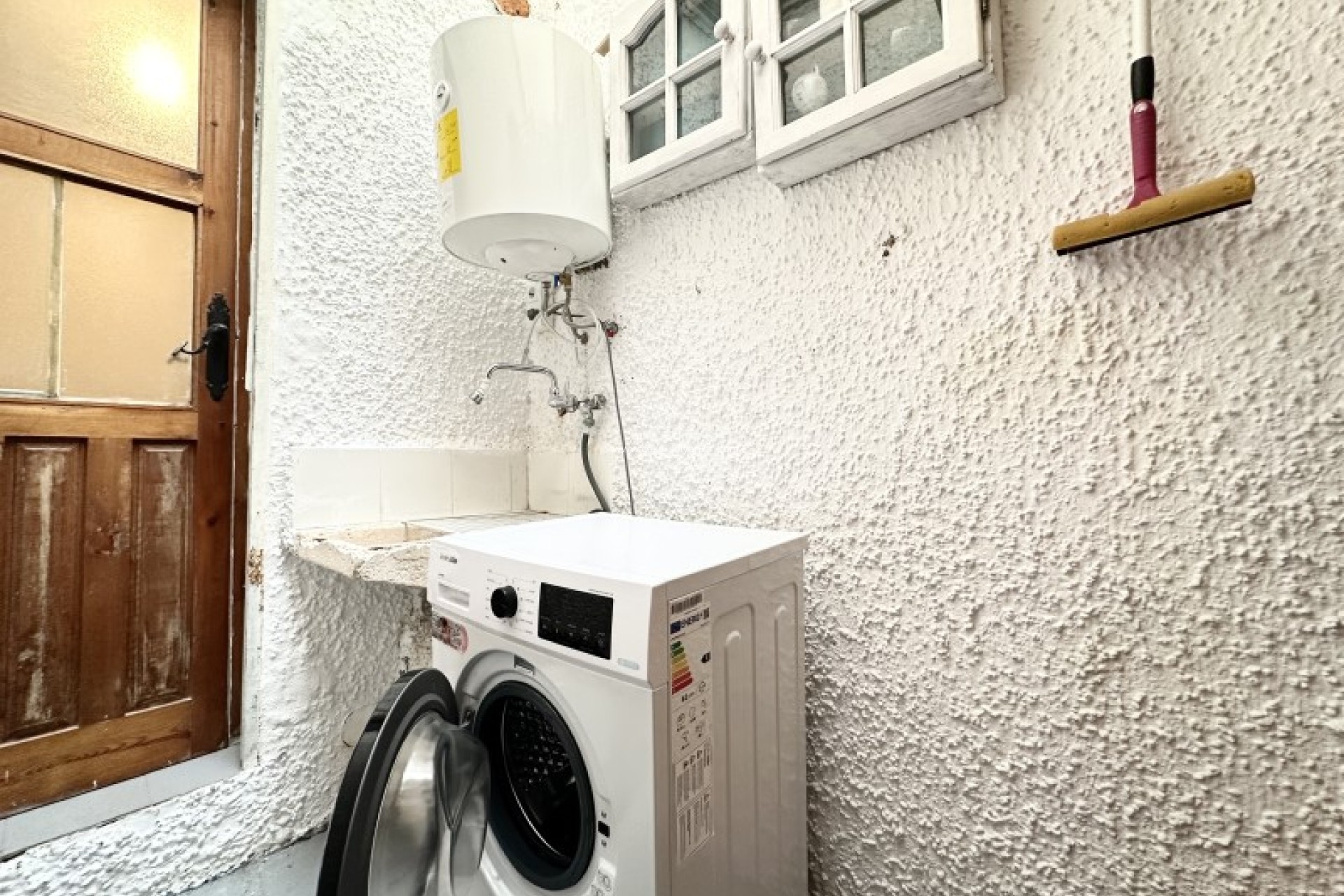 Wiederverkauf - Stadthaus - Torrevieja - Costa Blanca