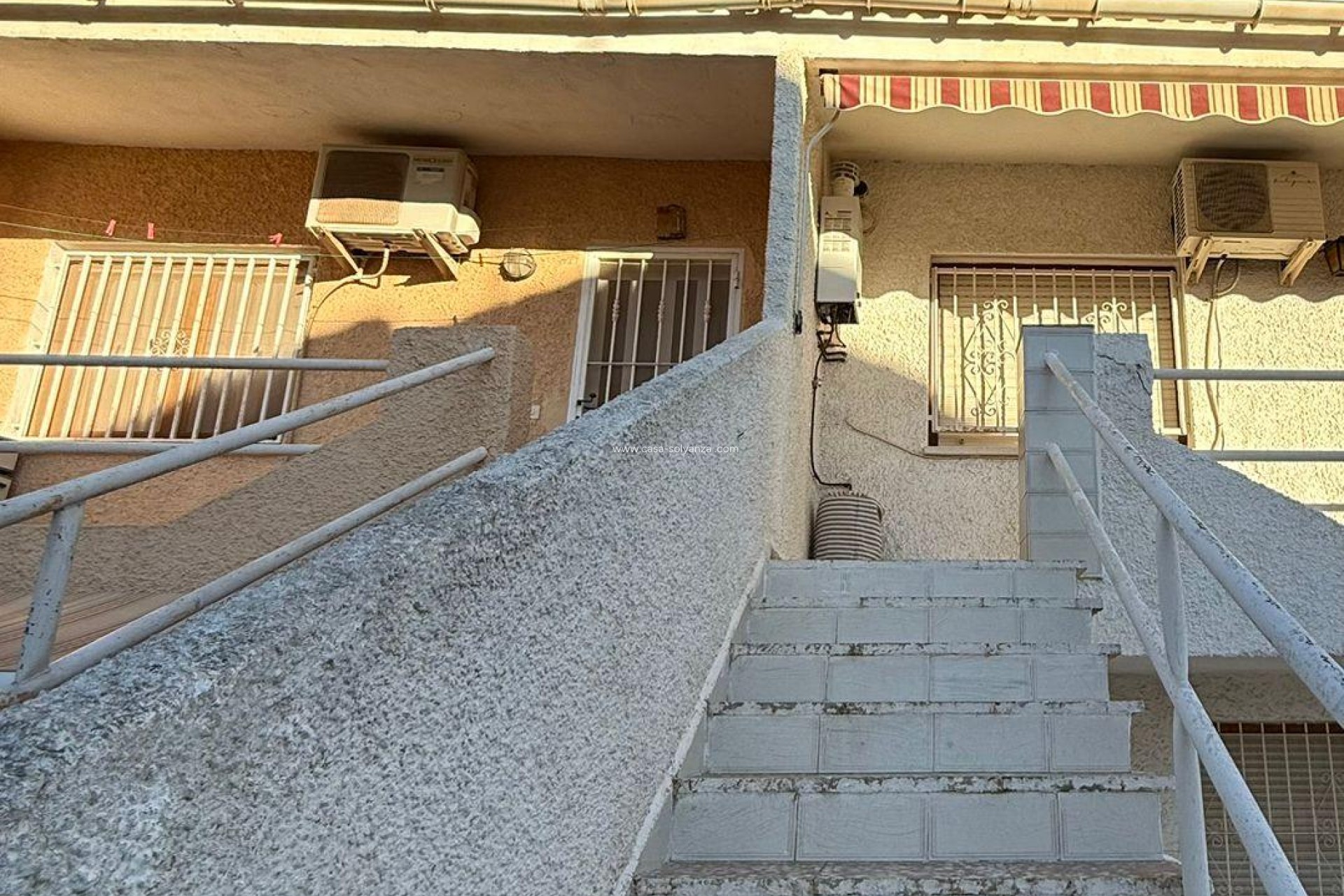 Wiederverkauf - Stadthaus - Torrevieja - Costa Blanca