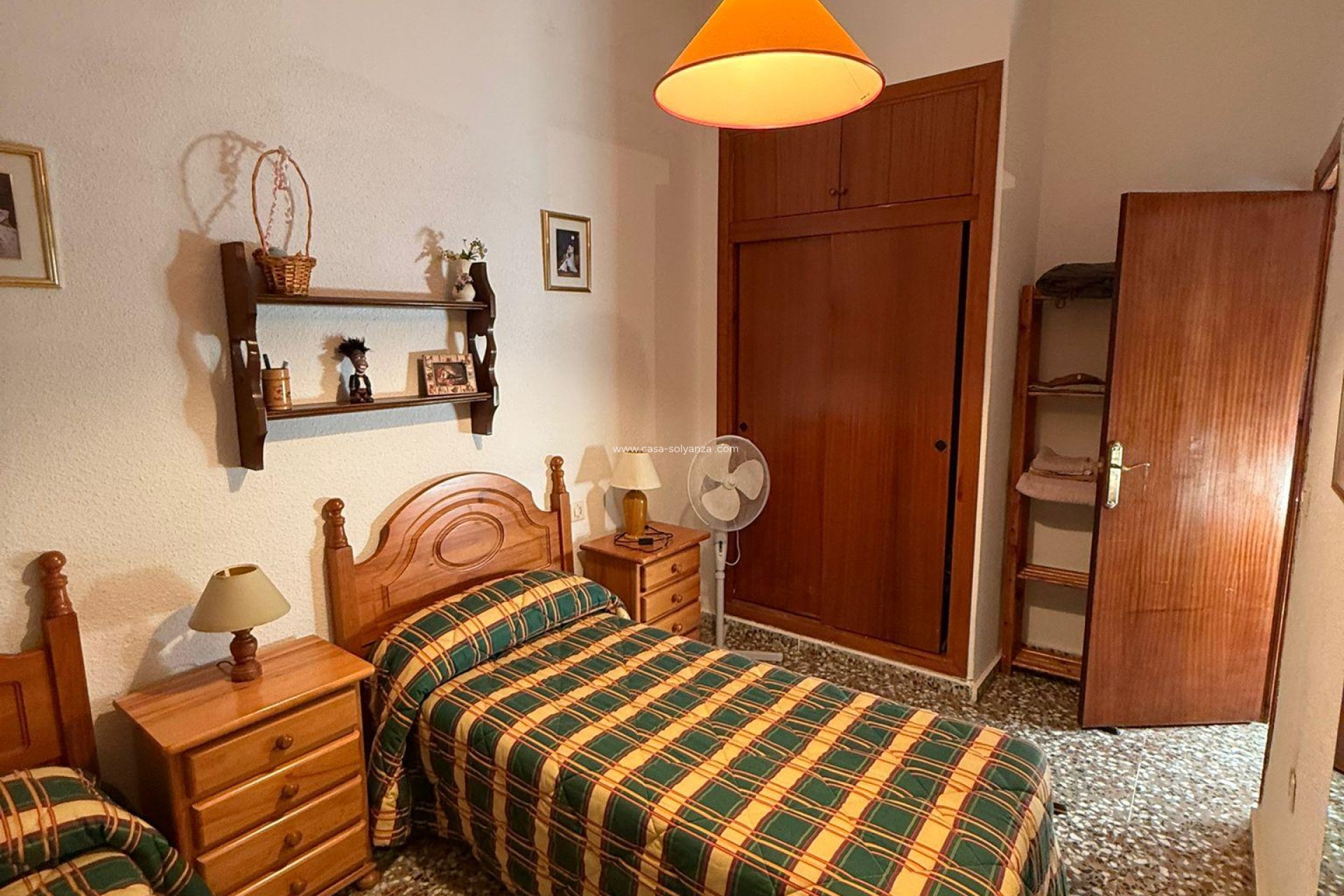 Wiederverkauf - Stadthaus - Torrevieja - Costa Blanca