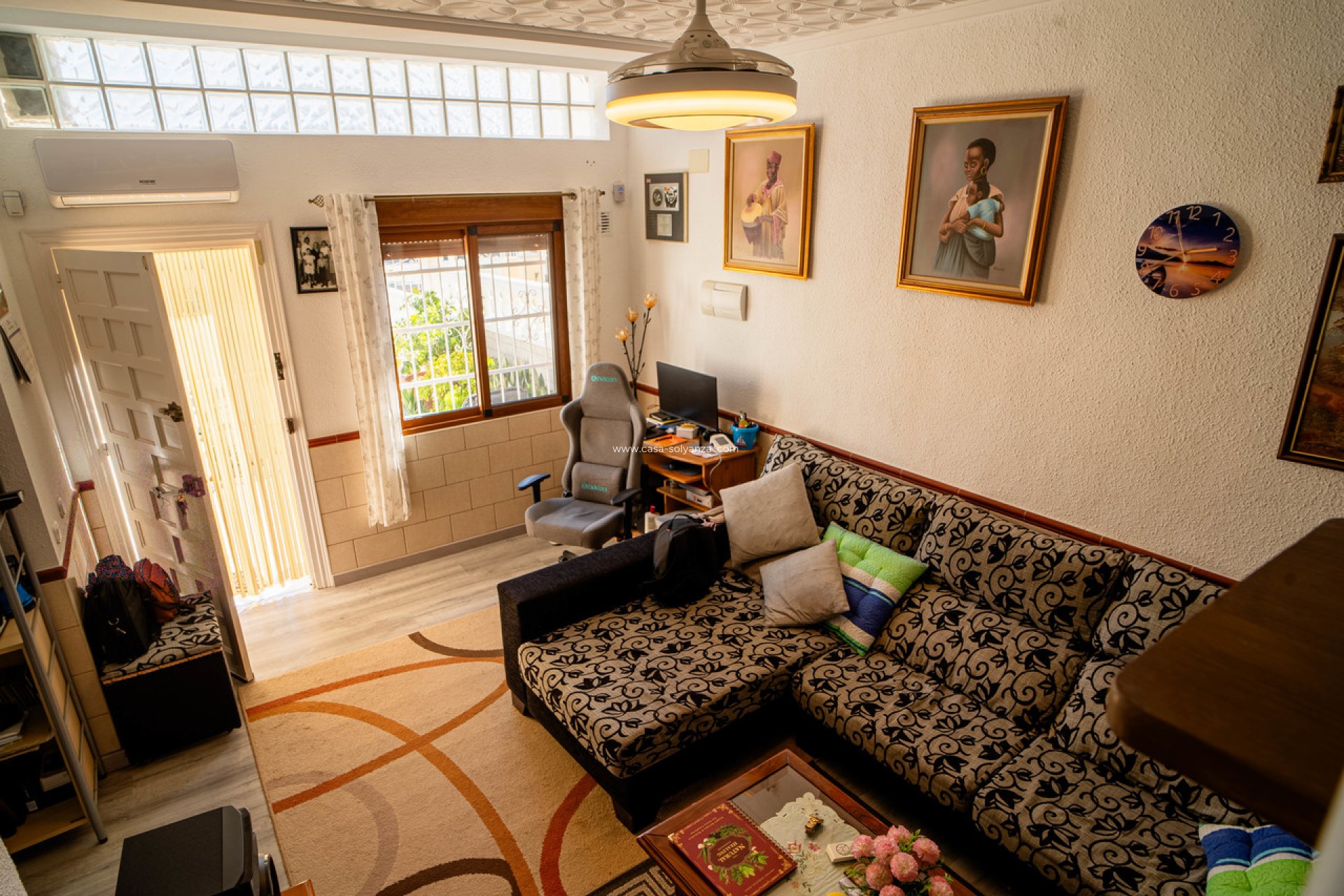 Wiederverkauf - Stadthaus - Torrevieja - Costa Blanca