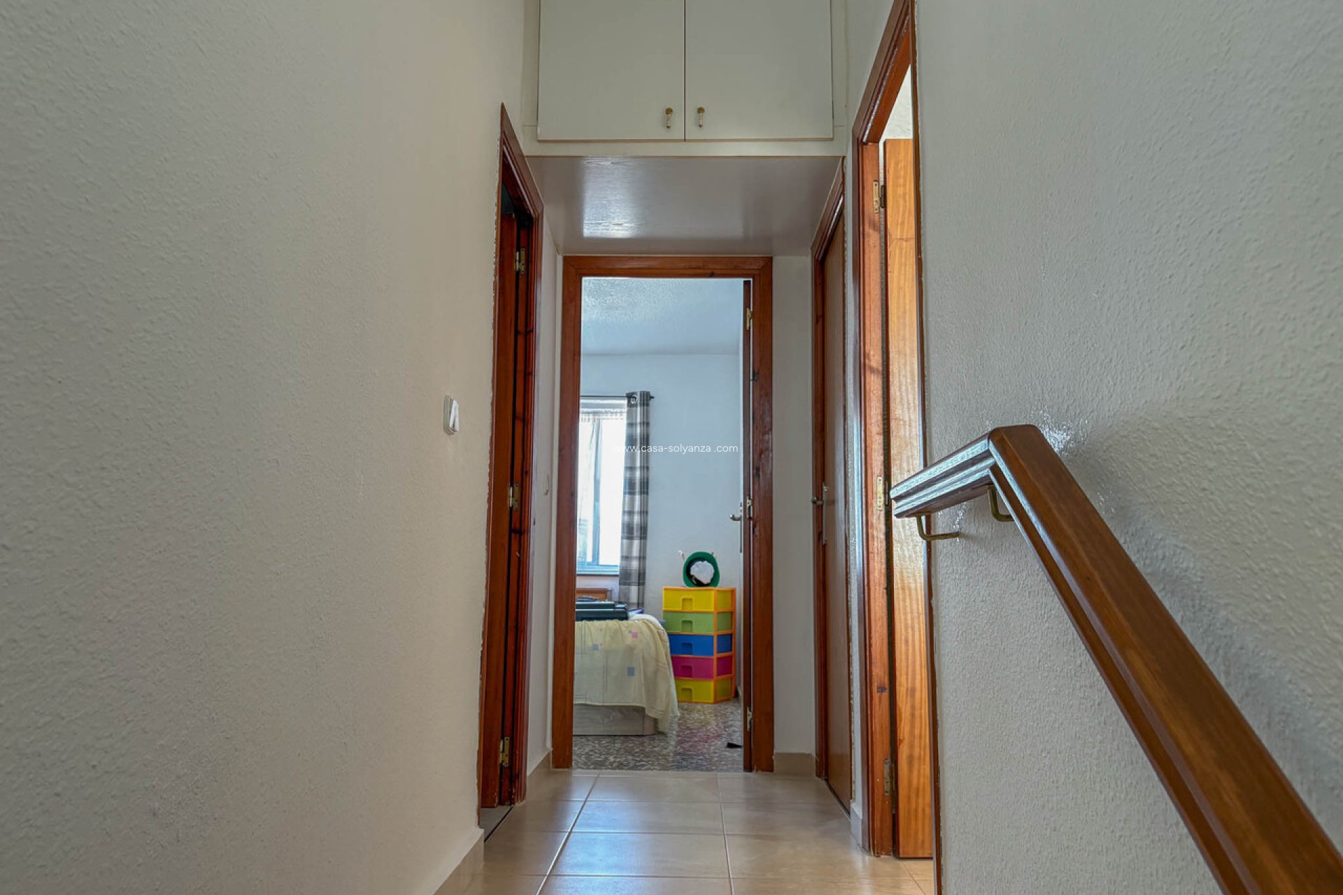 Wiederverkauf - Stadthaus - Torrevieja - Costa Blanca