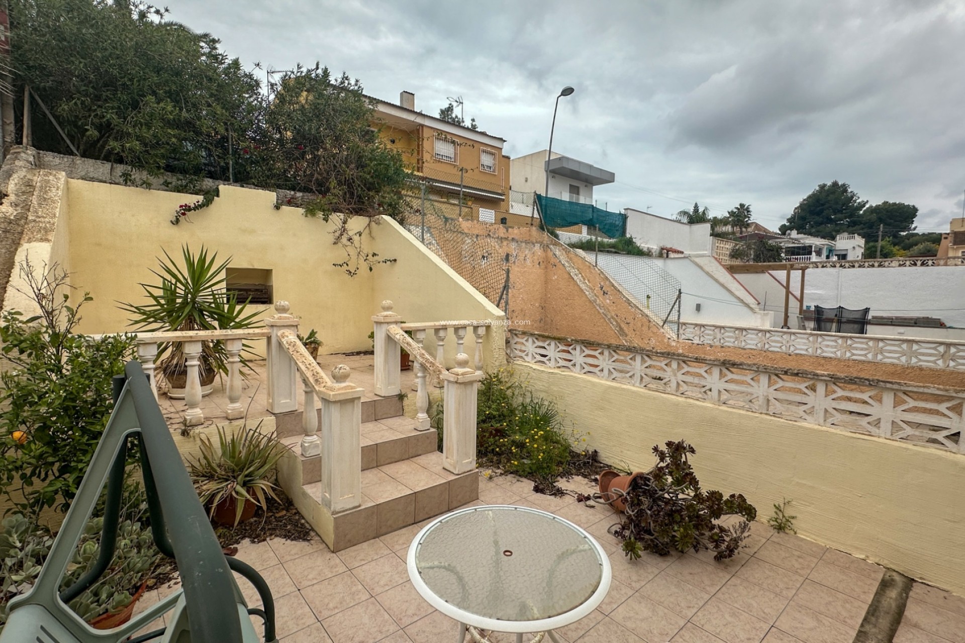 Wiederverkauf - Stadthaus - Torrevieja - Costa Blanca