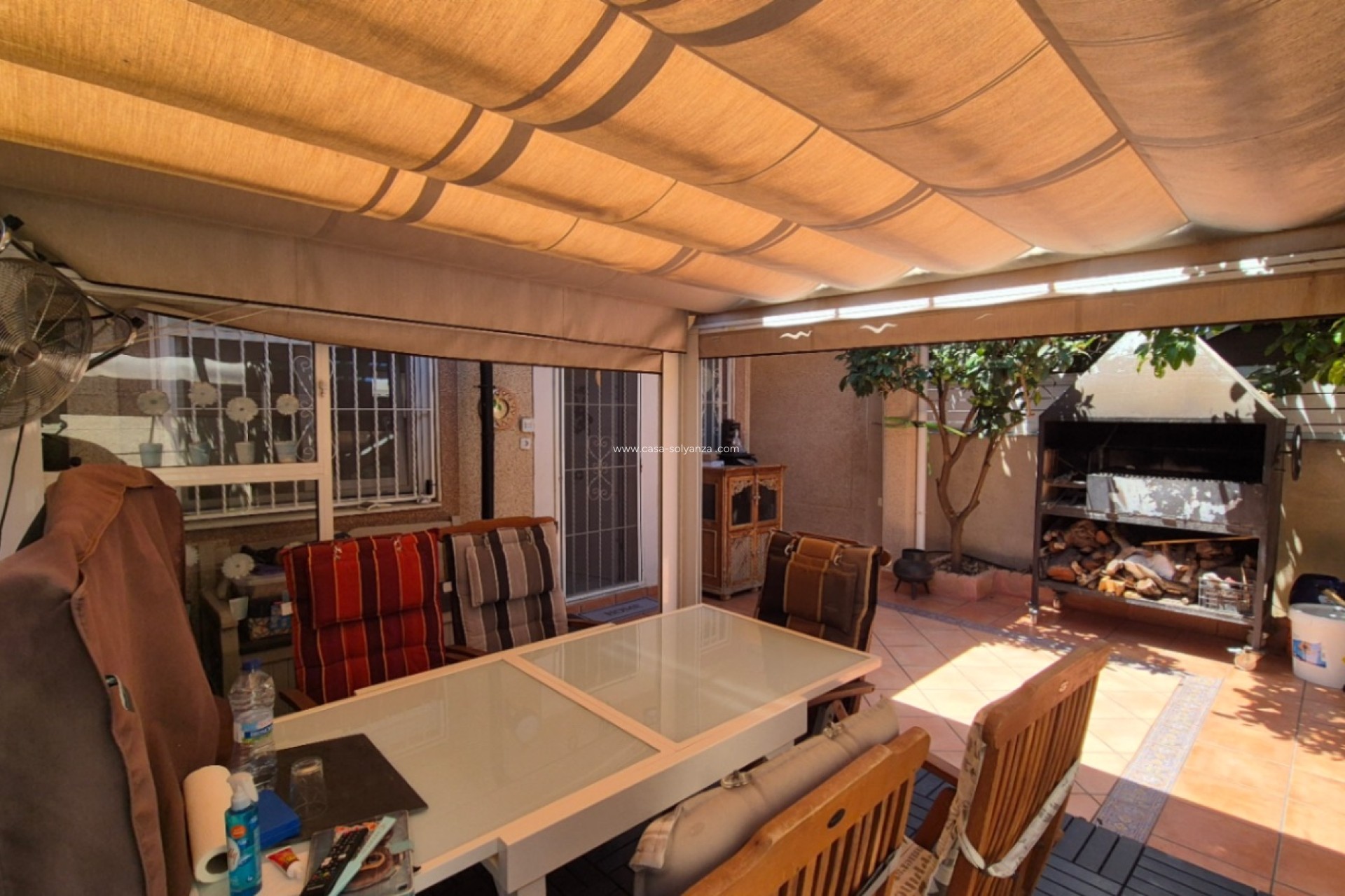 Wiederverkauf - Stadthaus - Torrevieja - Costa Blanca