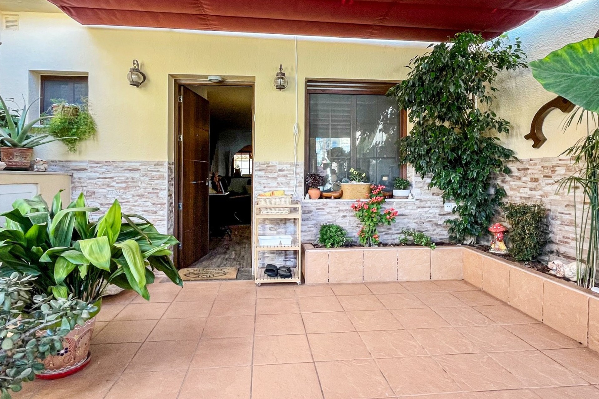 Wiederverkauf - Stadthaus - Torrevieja - Costa Blanca