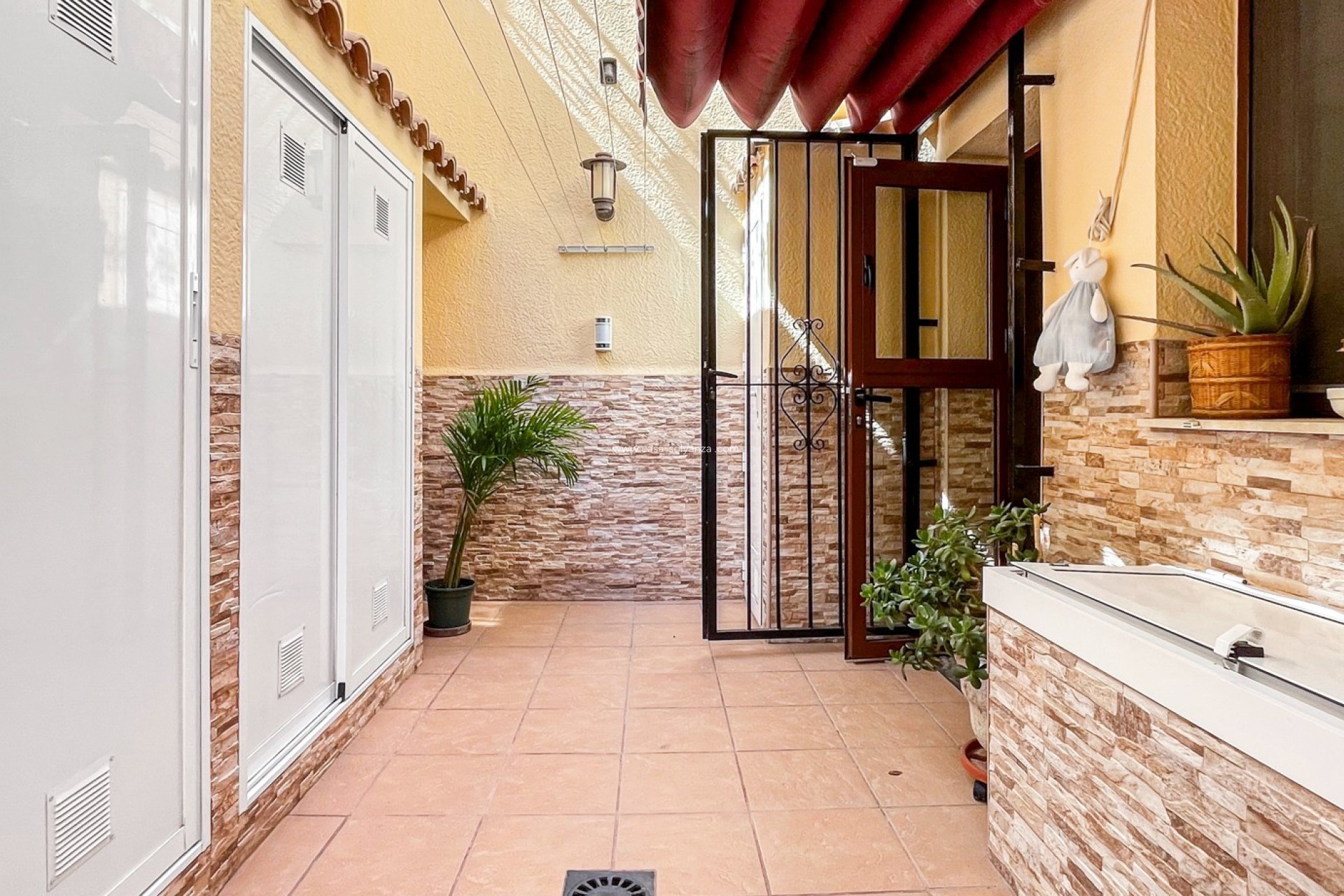 Wiederverkauf - Stadthaus - Torrevieja - Costa Blanca