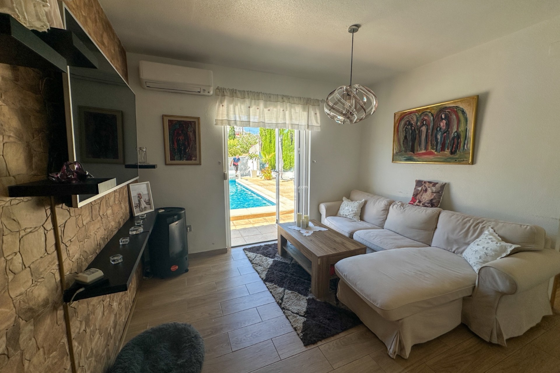 Wiederverkauf - Stadthaus - Torrevieja - Costa Blanca