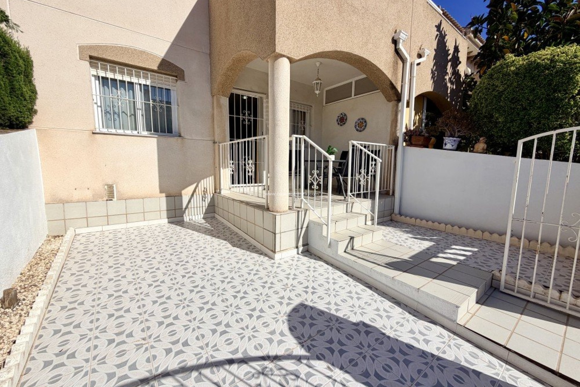 Wiederverkauf - Stadthaus - Torrevieja - Costa Blanca