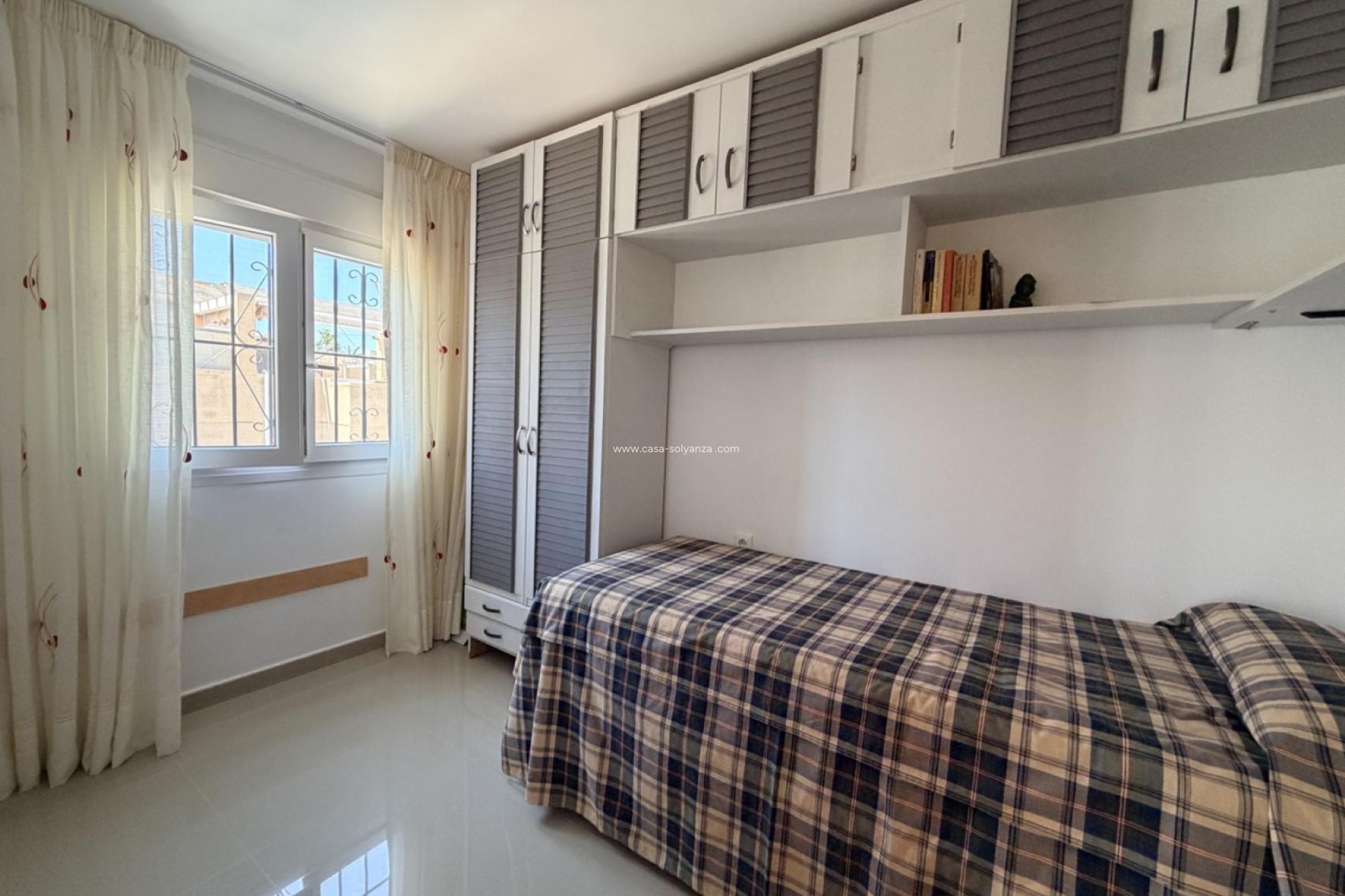 Wiederverkauf - Stadthaus - Torrevieja - Costa Blanca