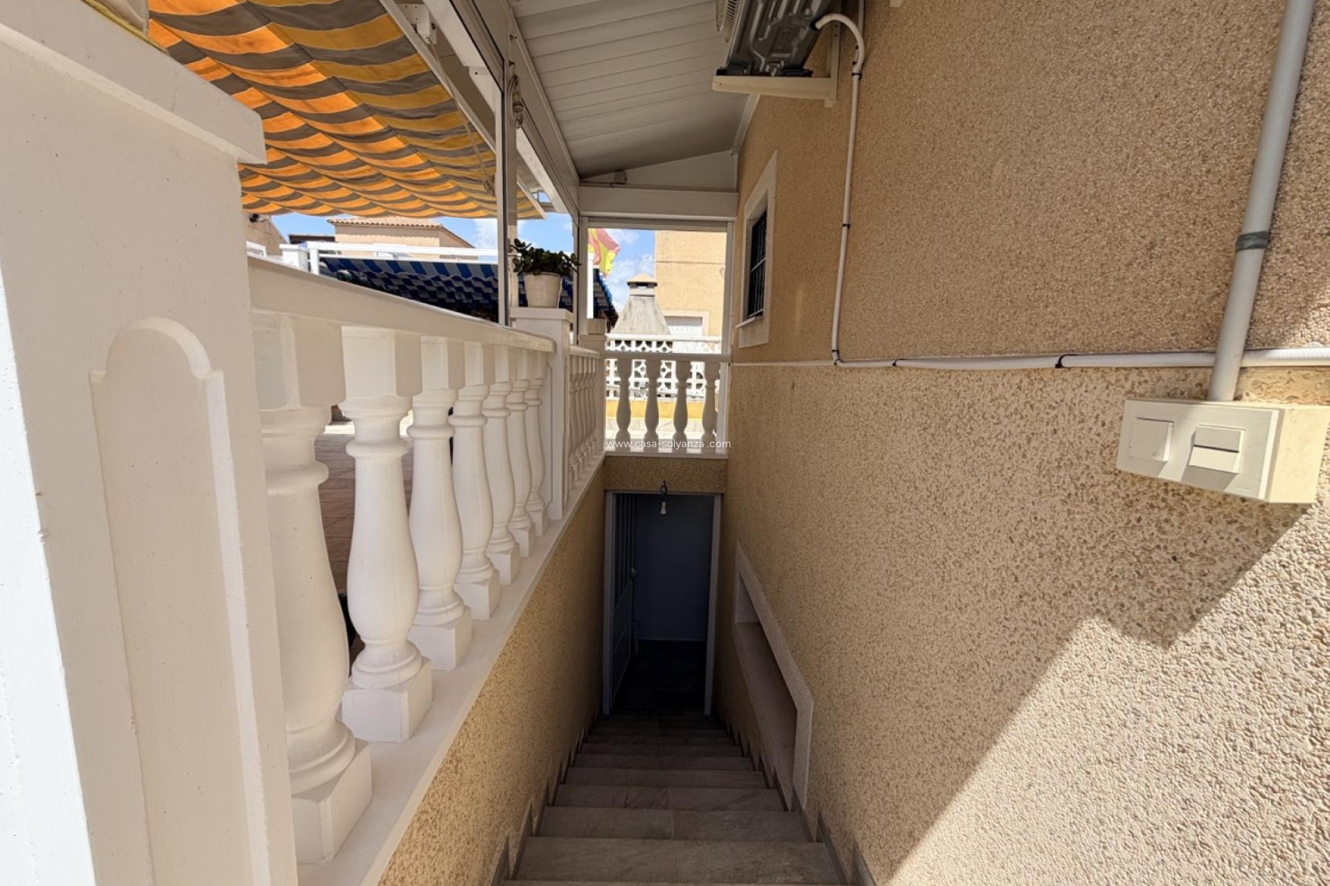 Wiederverkauf - Stadthaus - Torrevieja - Costa Blanca