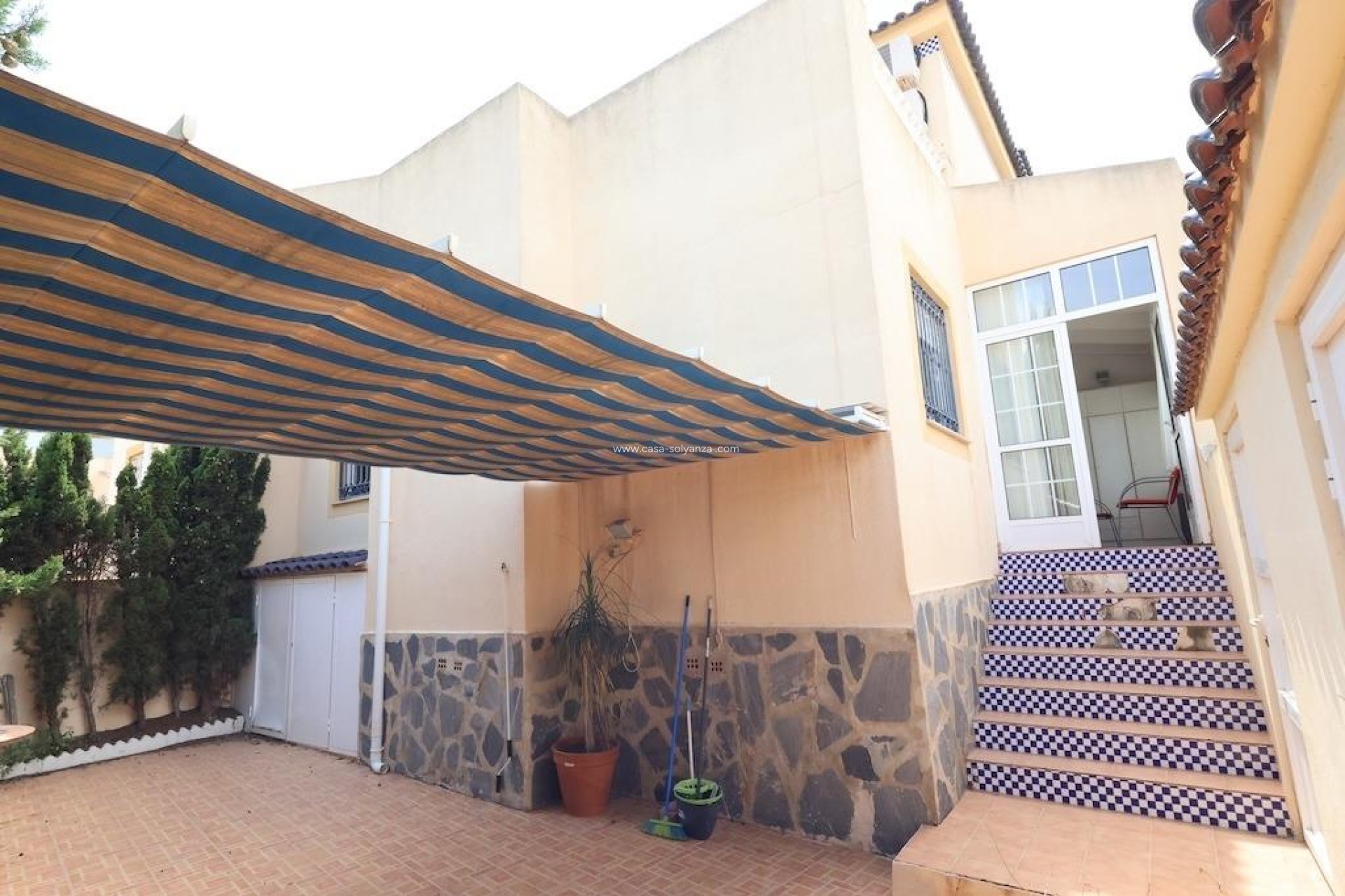 Wiederverkauf - Stadthaus - Torrevieja - Costa Blanca