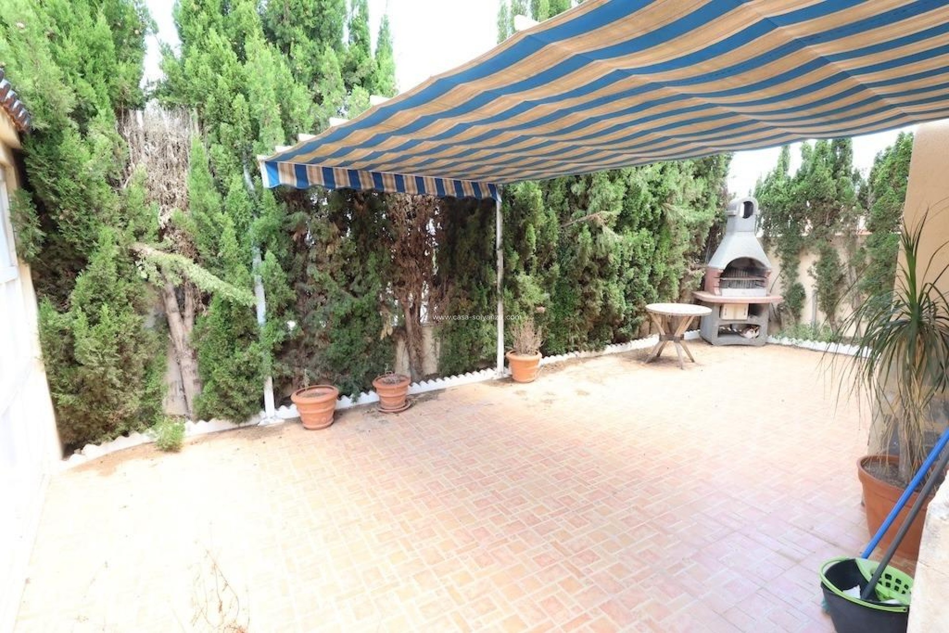 Wiederverkauf - Stadthaus - Torrevieja - Costa Blanca