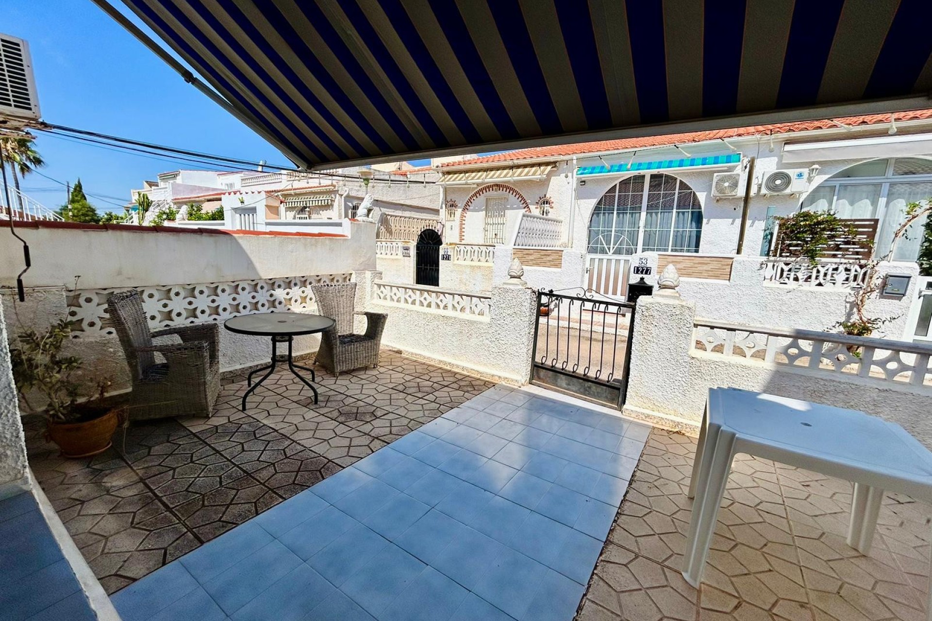 Wiederverkauf - Stadthaus - Torrevieja - Costa Blanca