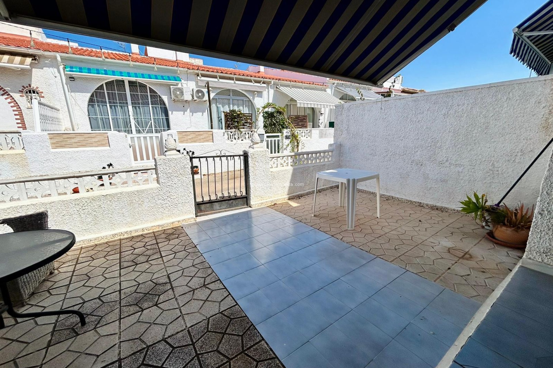 Wiederverkauf - Stadthaus - Torrevieja - Costa Blanca