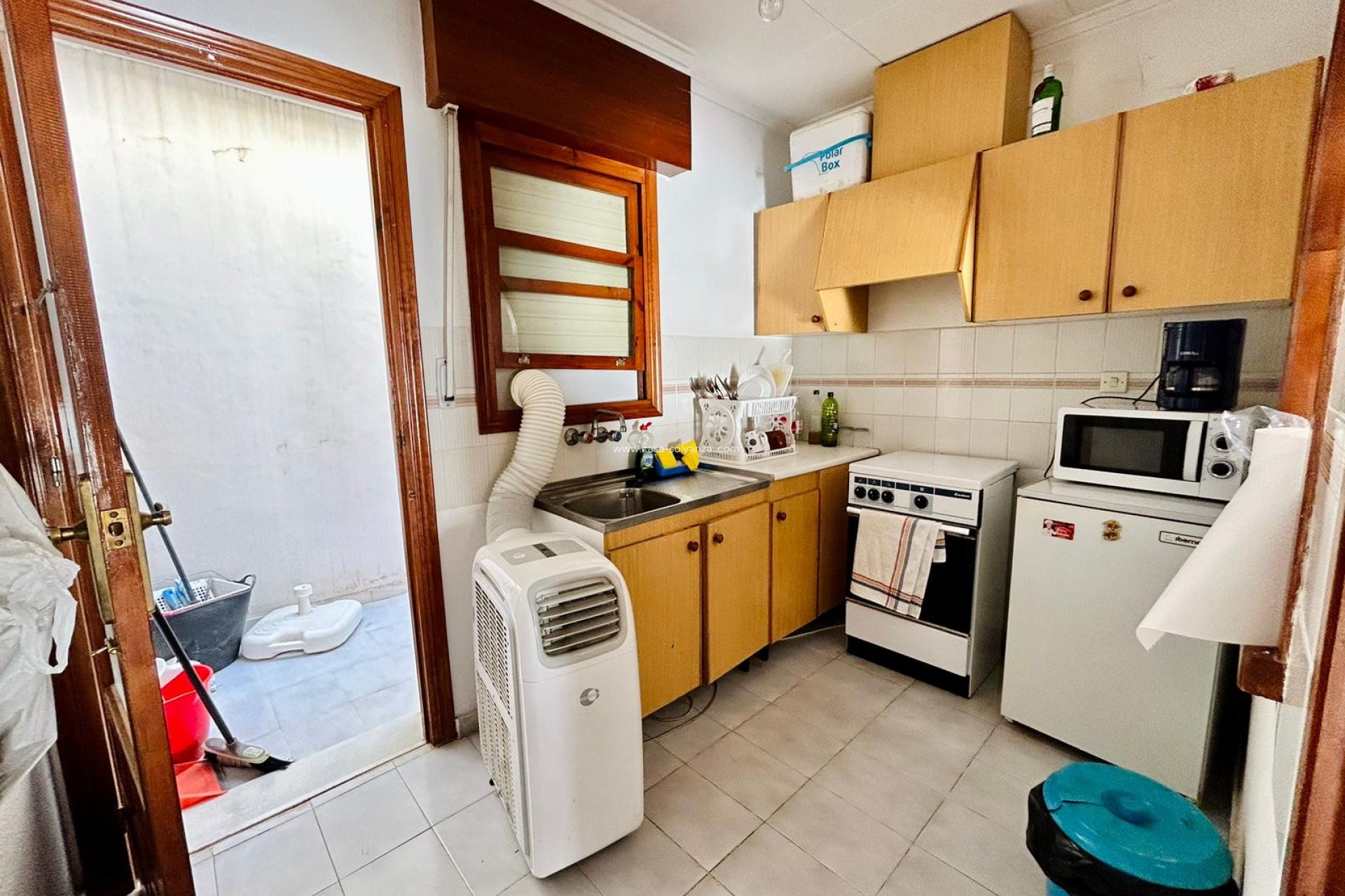 Wiederverkauf - Stadthaus - Torrevieja - Costa Blanca