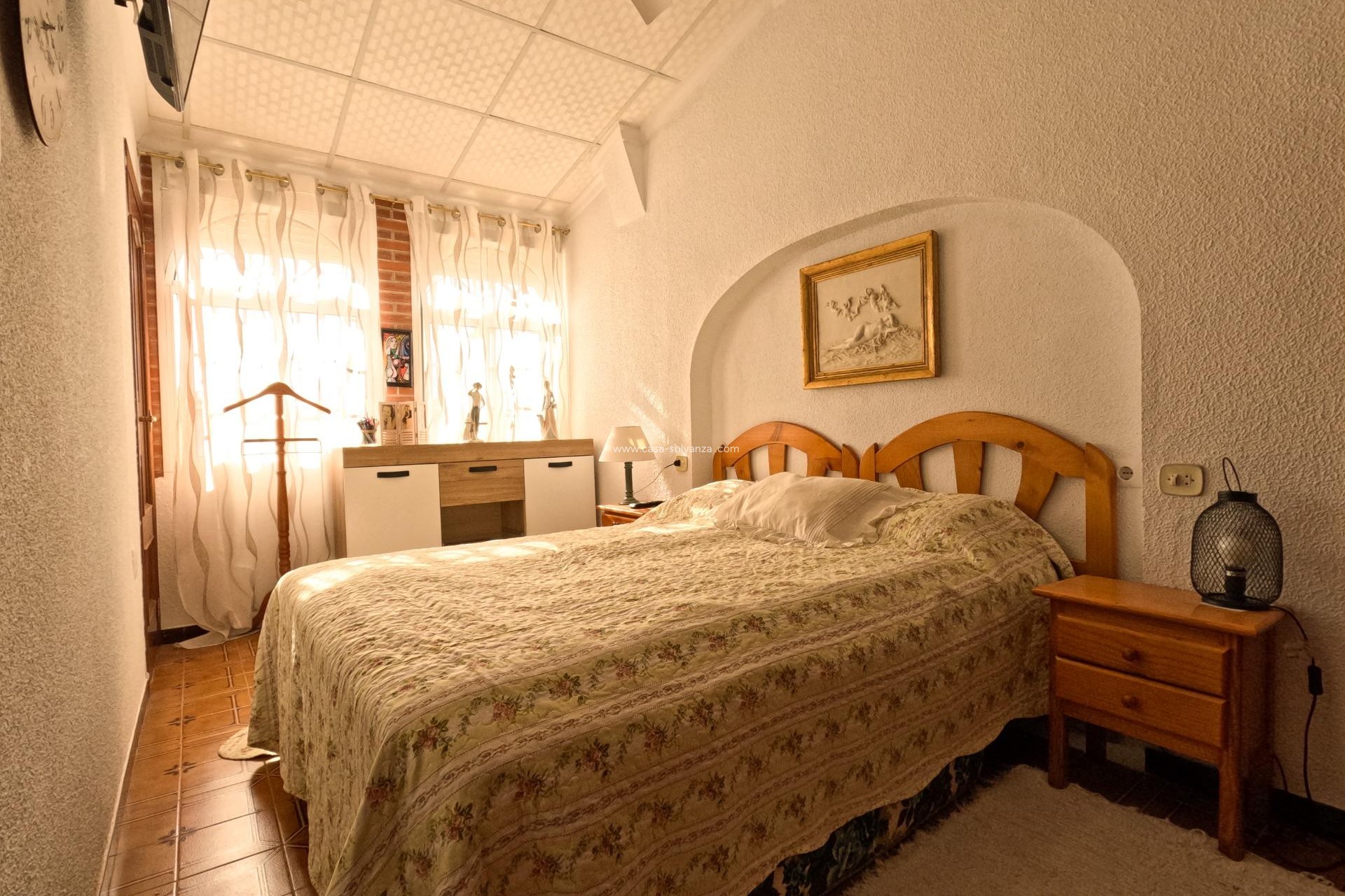 Wiederverkauf - Stadthaus - Torrevieja - El Acequión - Los Náufragos