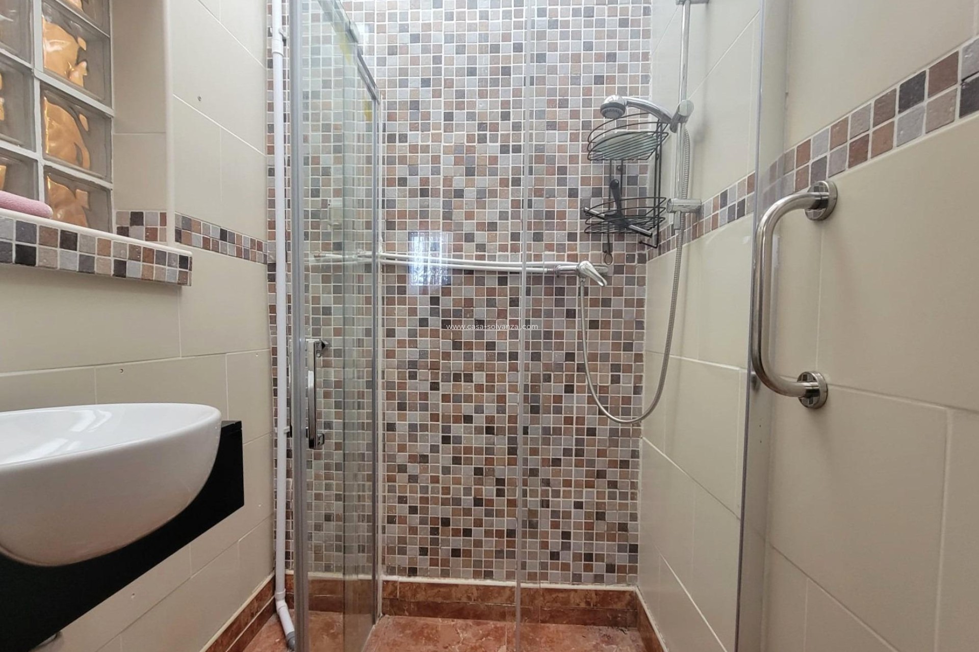 Wiederverkauf - Stadthaus - Torrevieja - El chaparral
