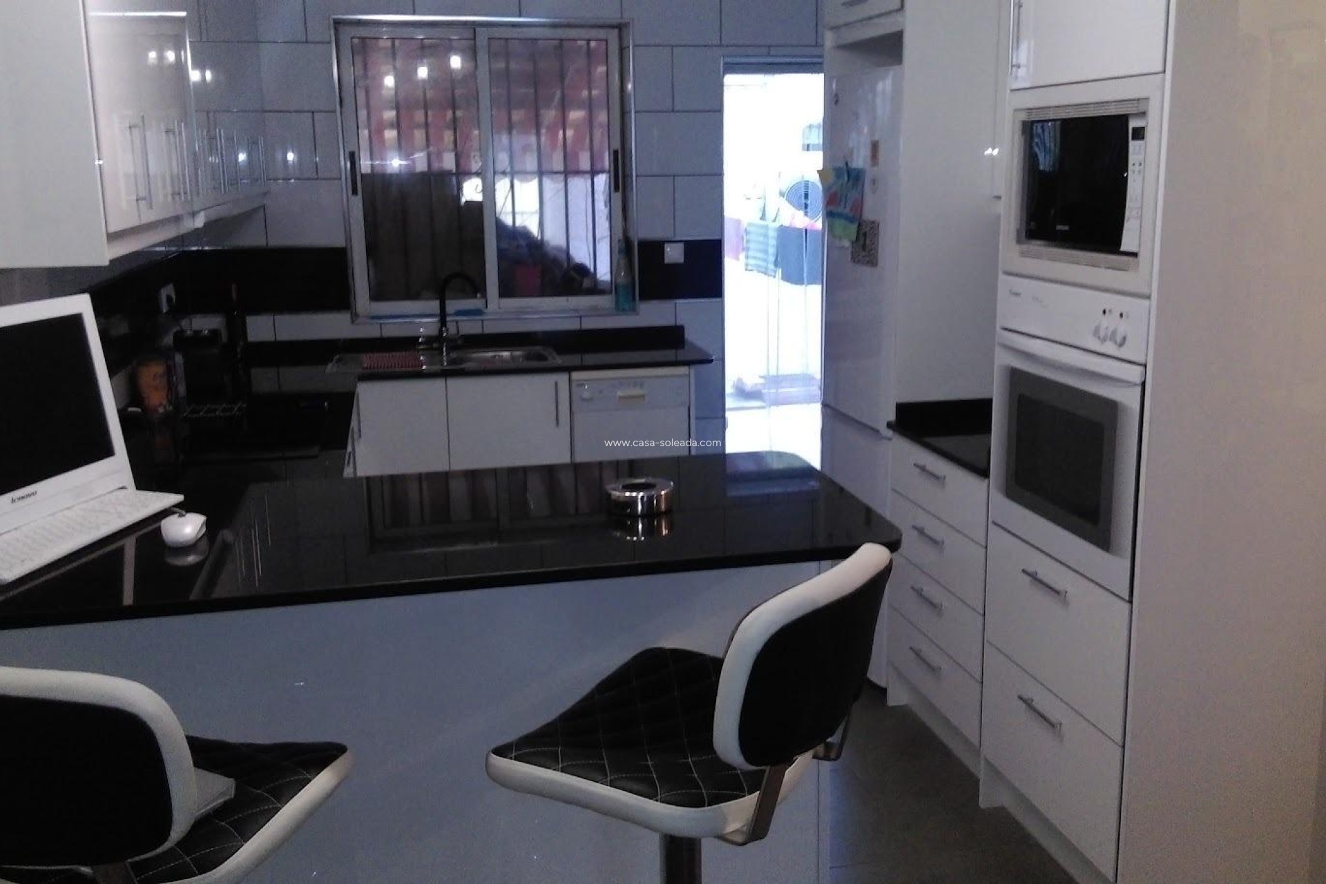 Wiederverkauf - Stadthaus - Torrevieja - El Limonar
