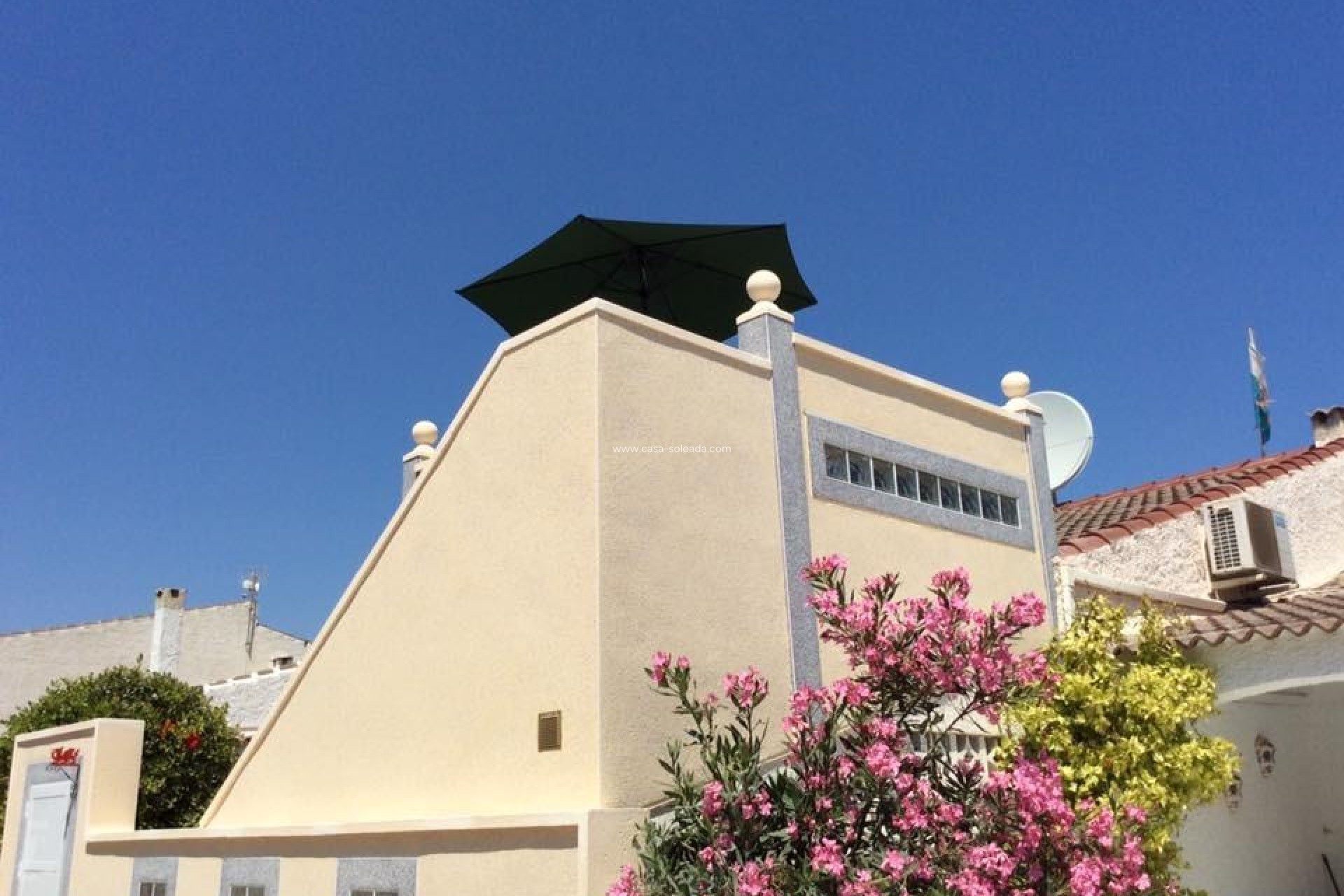 Wiederverkauf - Stadthaus - Torrevieja - El Limonar