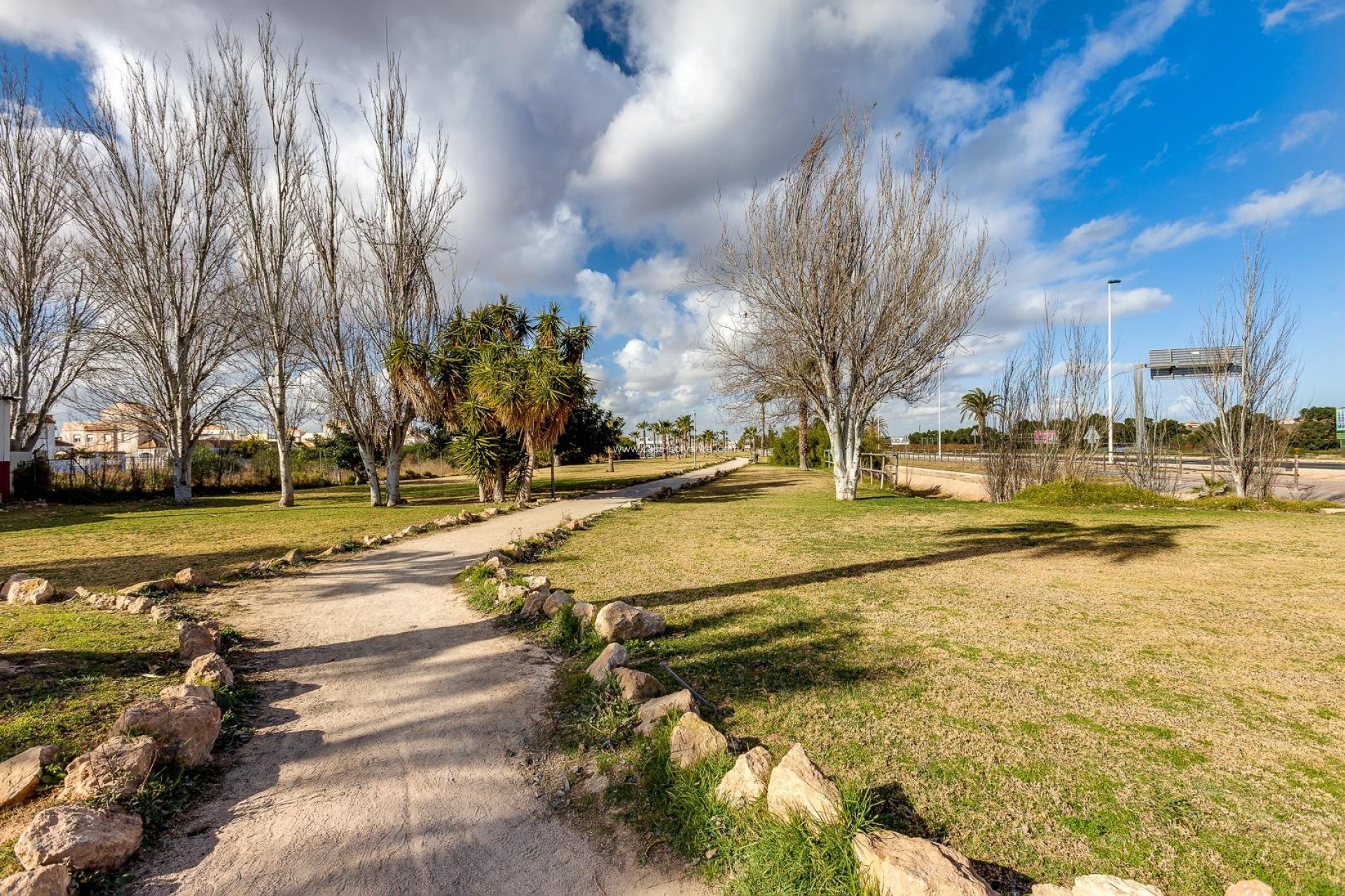 Wiederverkauf - Stadthaus - Torrevieja - El Limonar