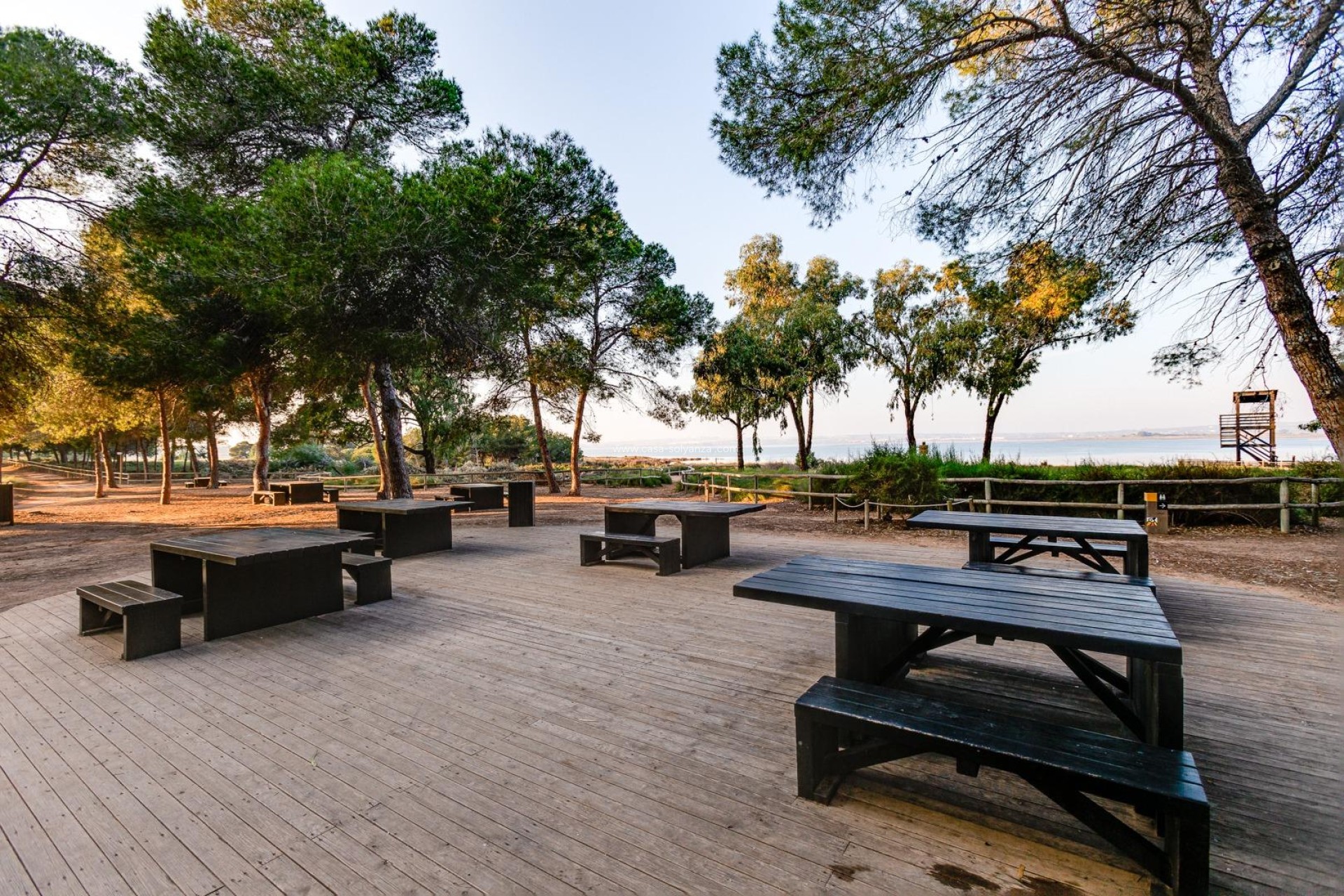 Wiederverkauf - Stadthaus - Torrevieja - El Limonar