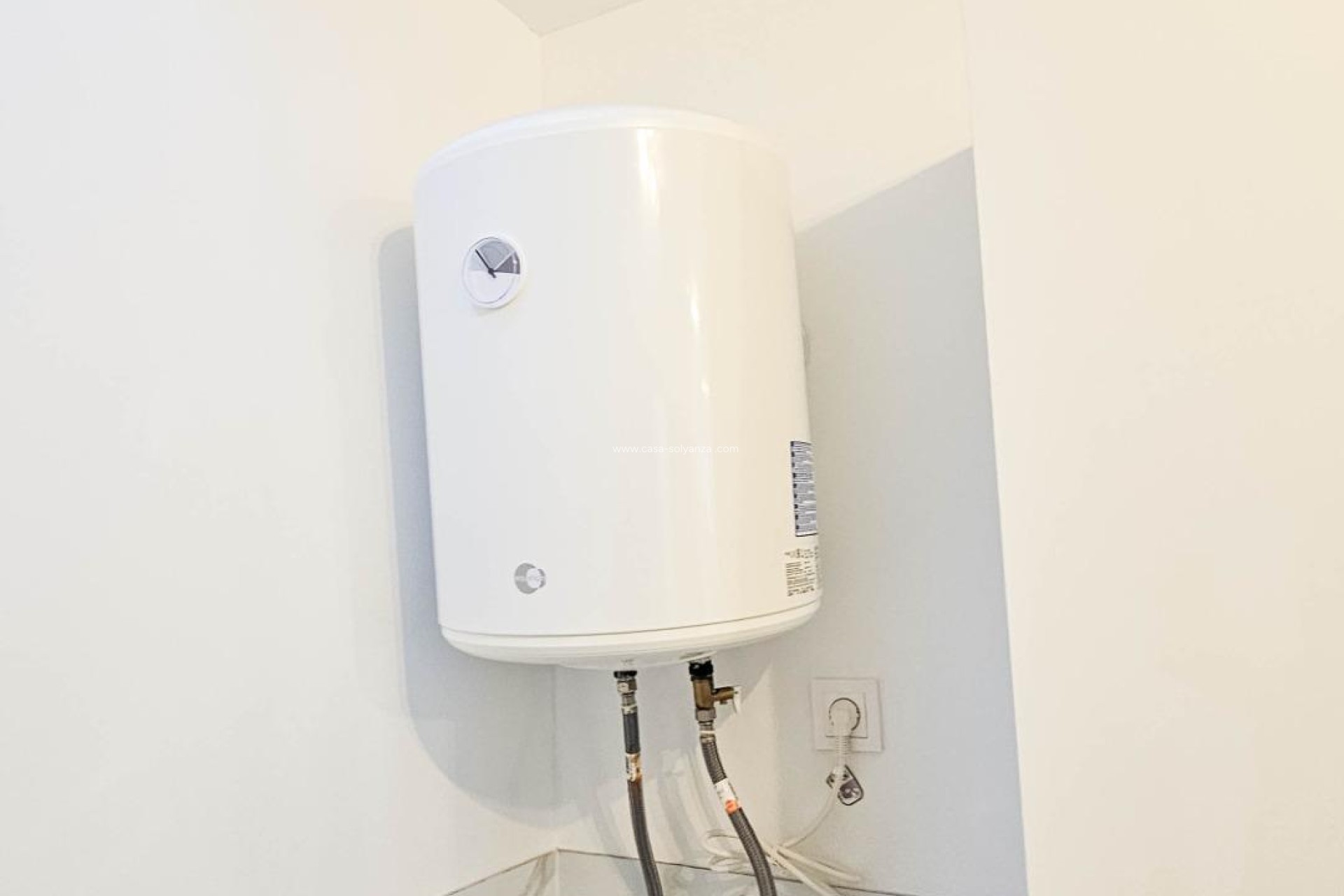 Wiederverkauf - Stadthaus - Torrevieja - El Limonar