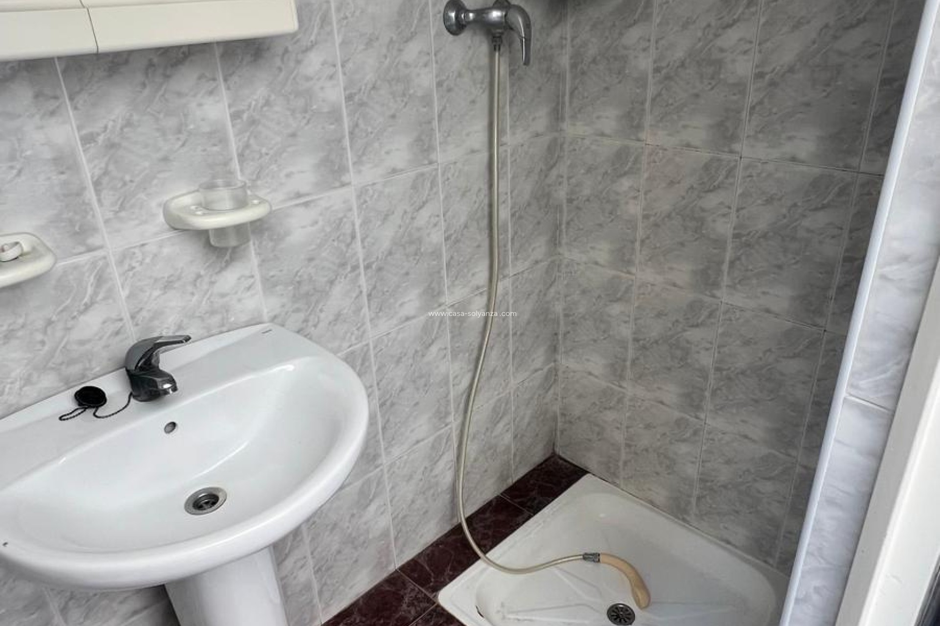 Wiederverkauf - Stadthaus - Torrevieja - Estacion Autobuses