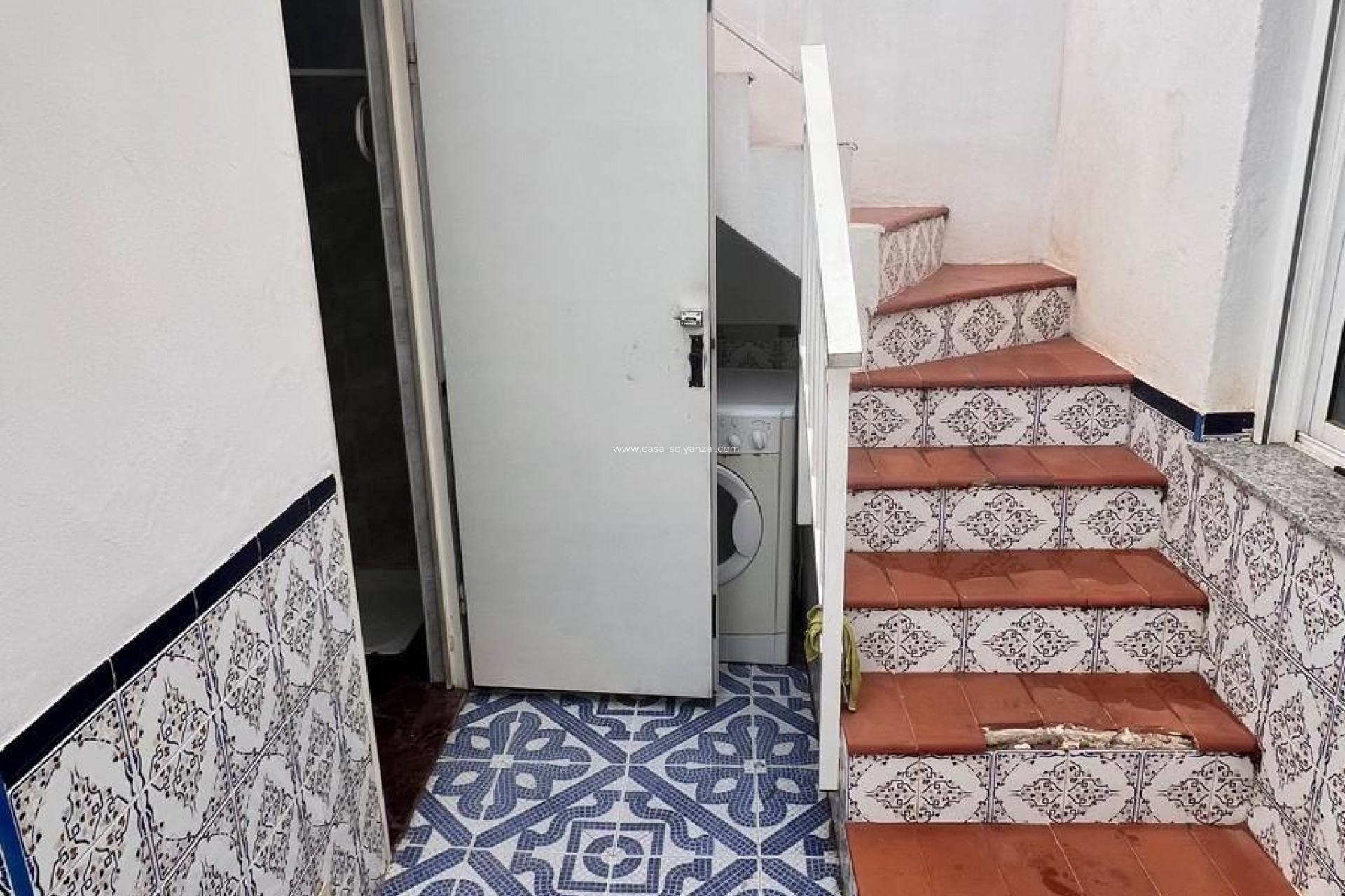 Wiederverkauf - Stadthaus - Torrevieja - Estacion Autobuses