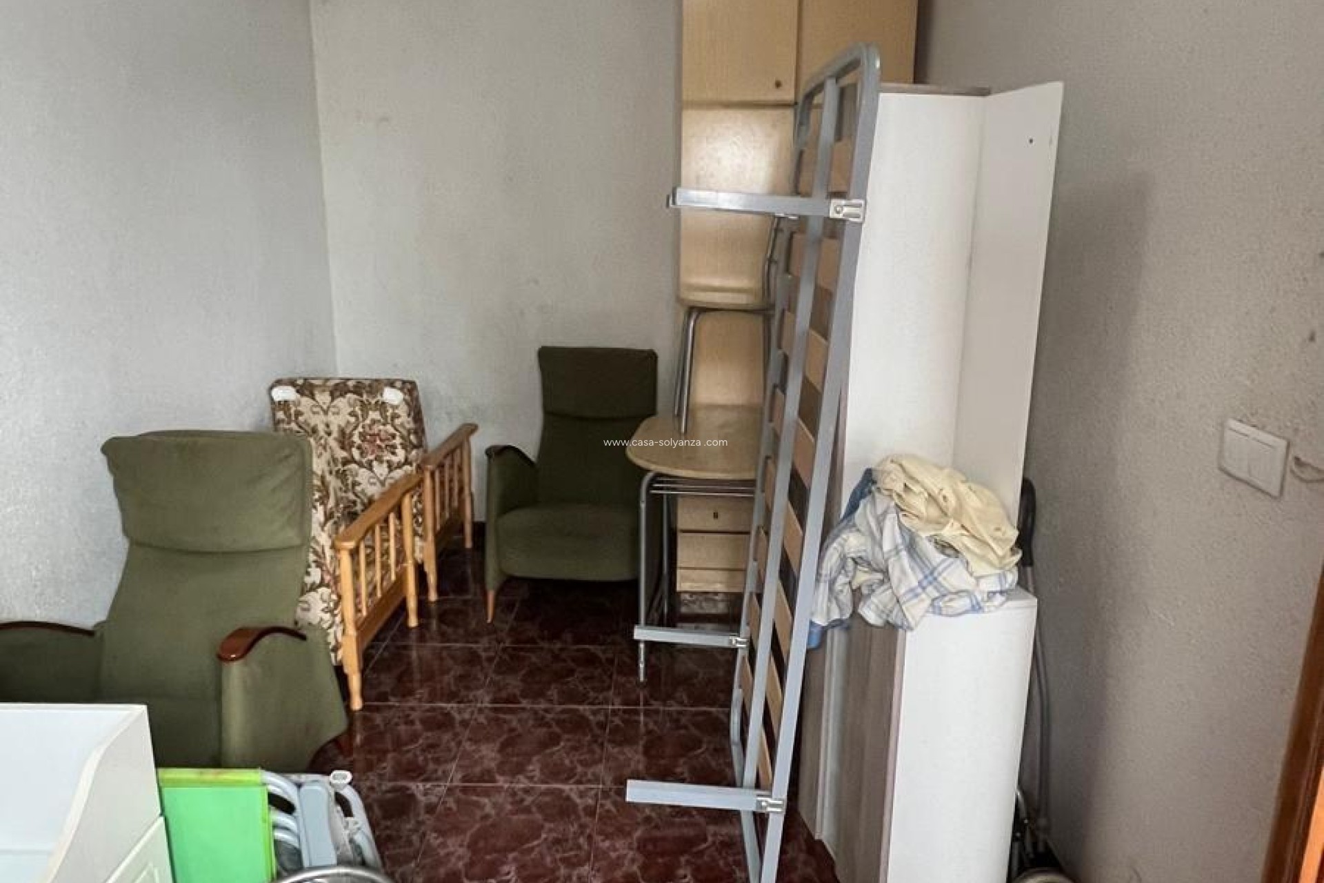 Wiederverkauf - Stadthaus - Torrevieja - Estacion Autobuses