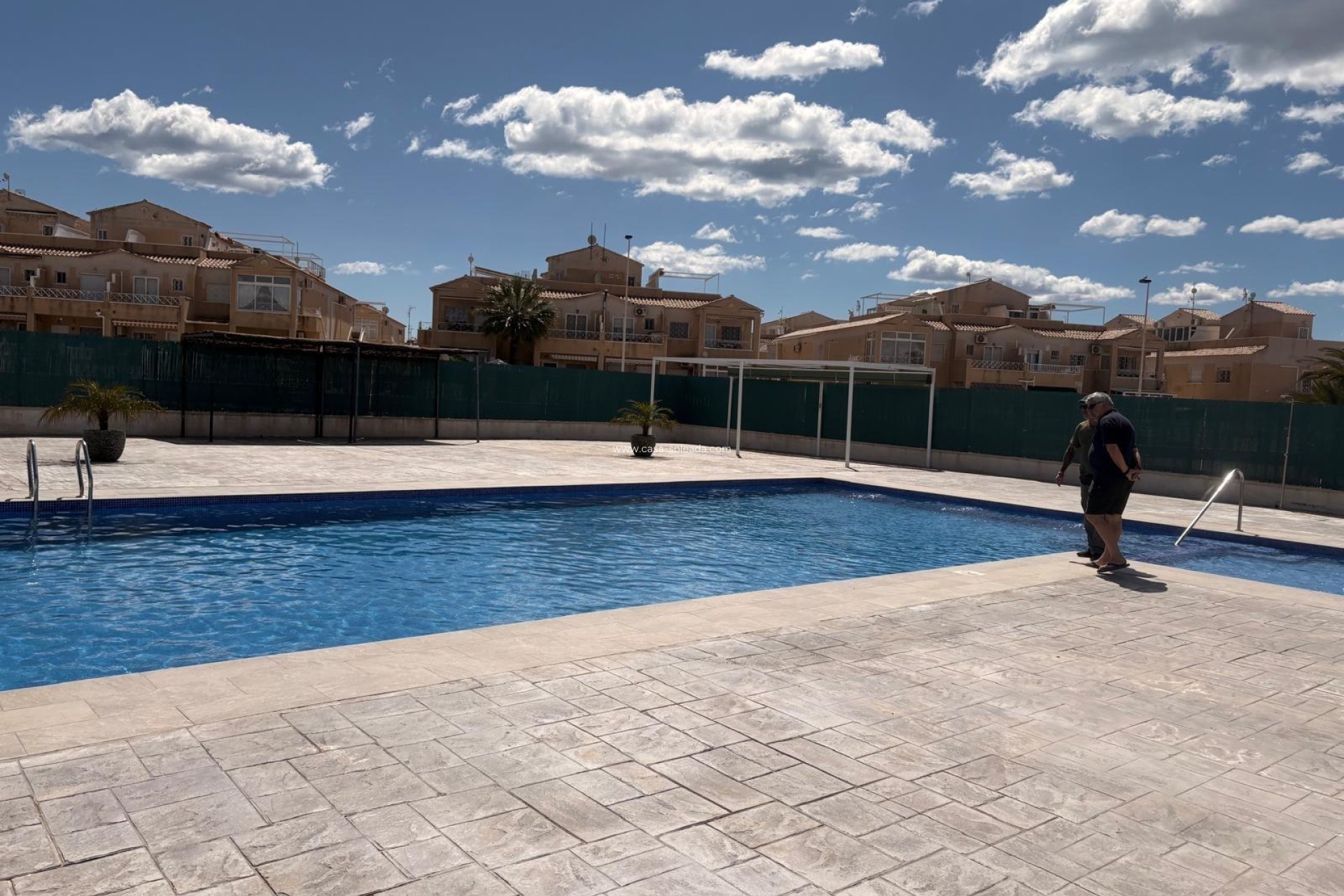 Wiederverkauf - Stadthaus - Torrevieja - La Siesta