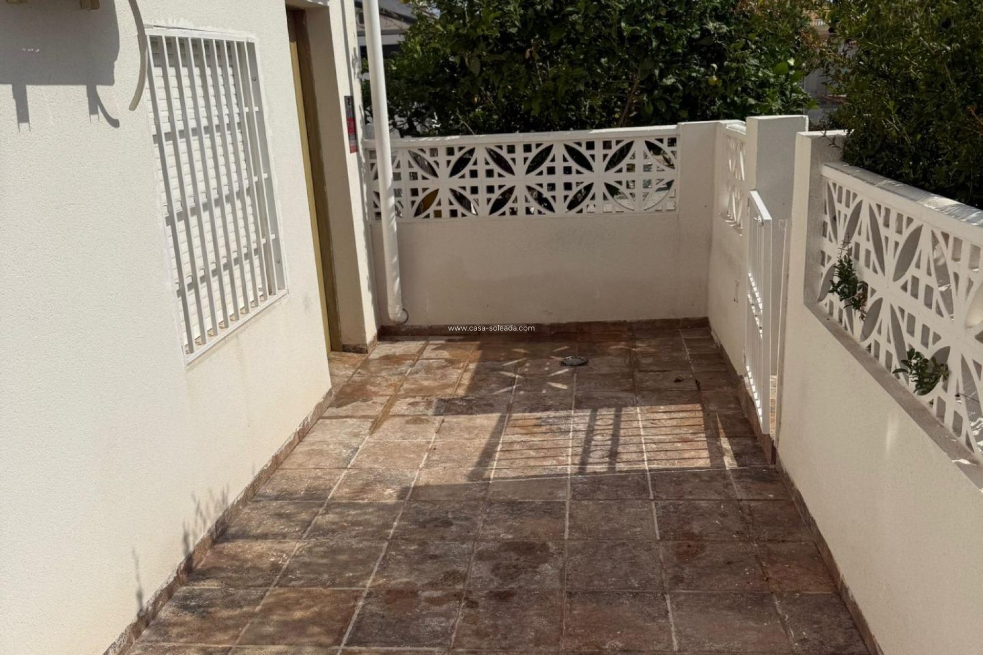 Wiederverkauf - Stadthaus - Torrevieja - La Siesta