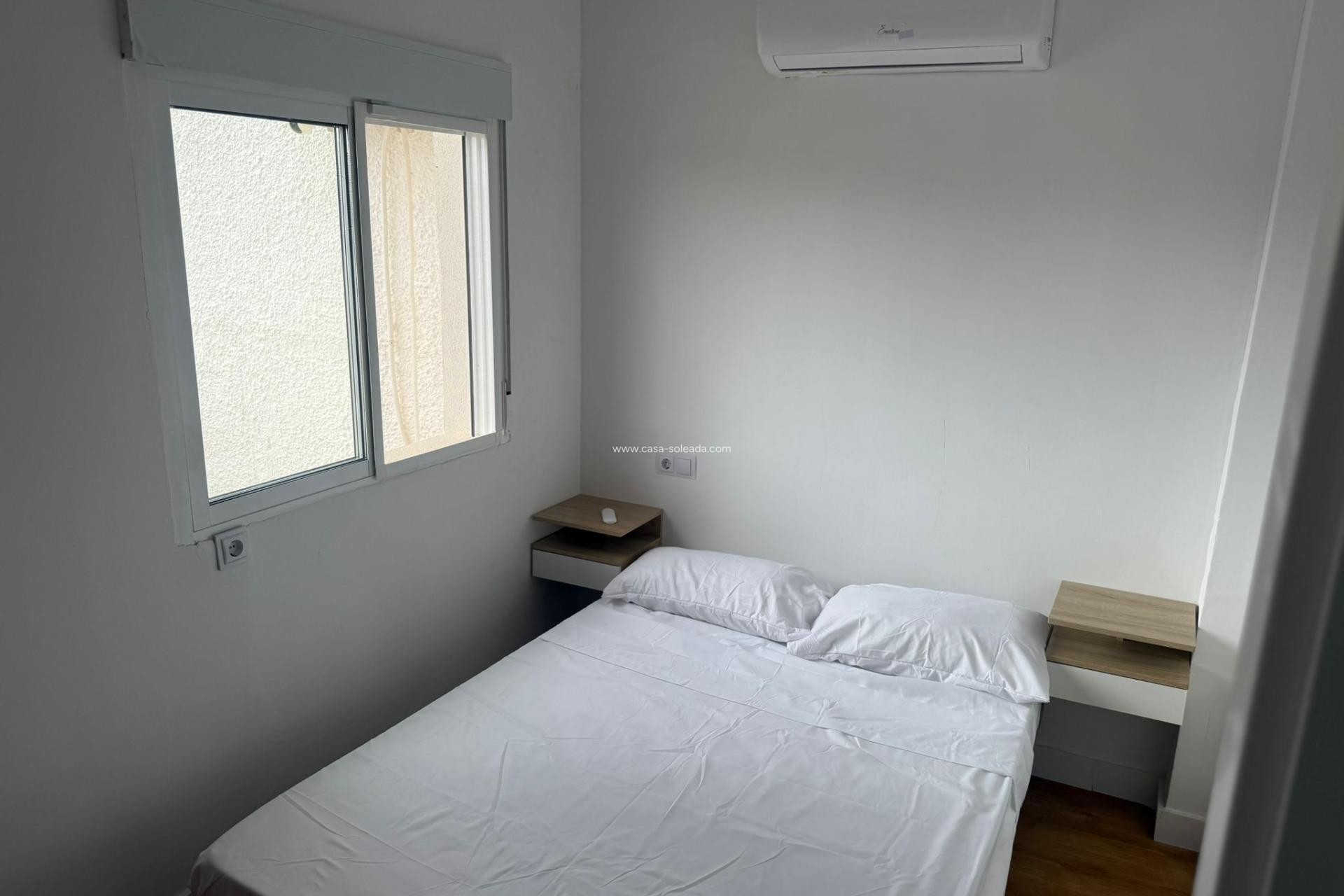Wiederverkauf - Stadthaus - Torrevieja - La Siesta
