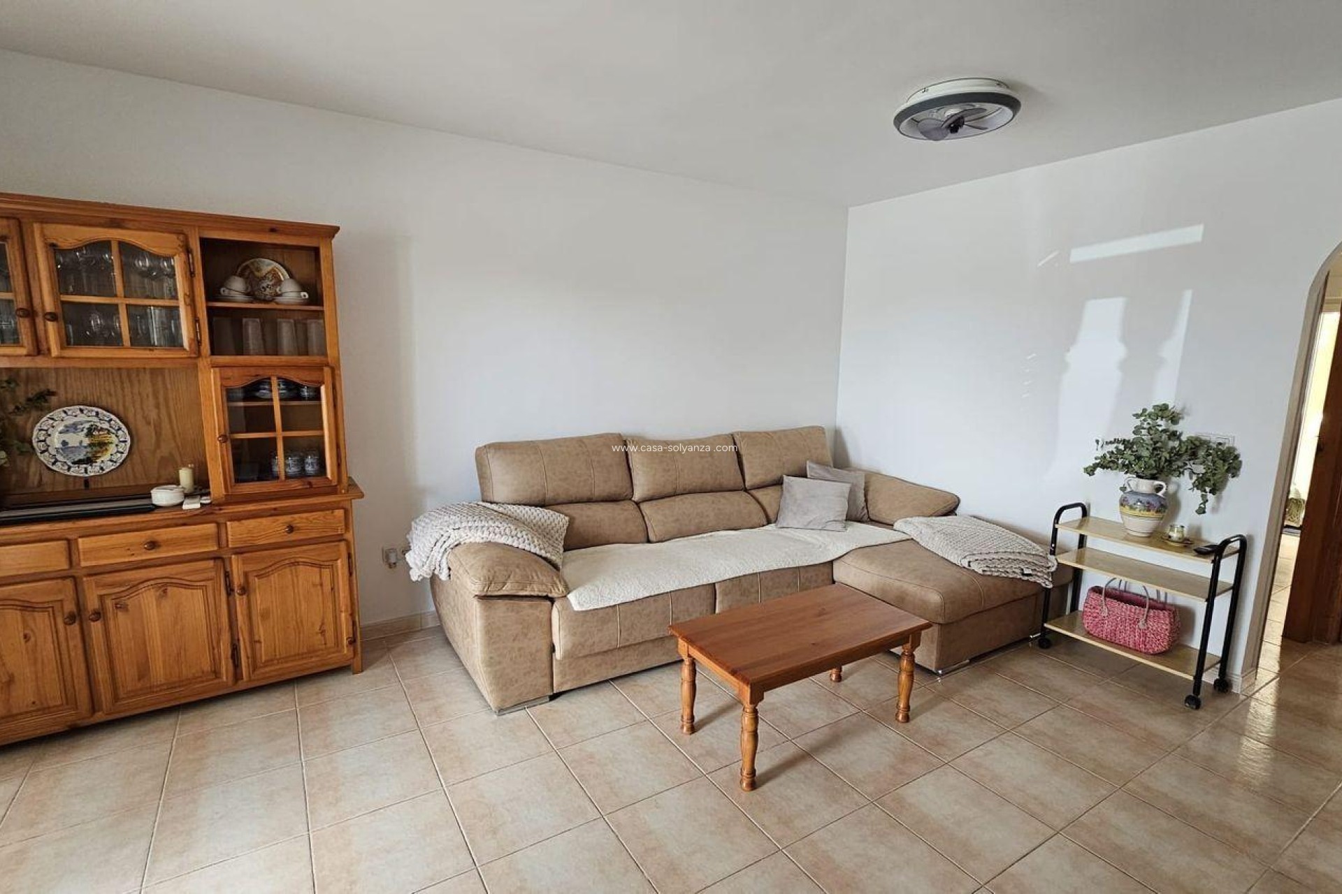 Wiederverkauf - Stadthaus - Torrevieja - La Siesta