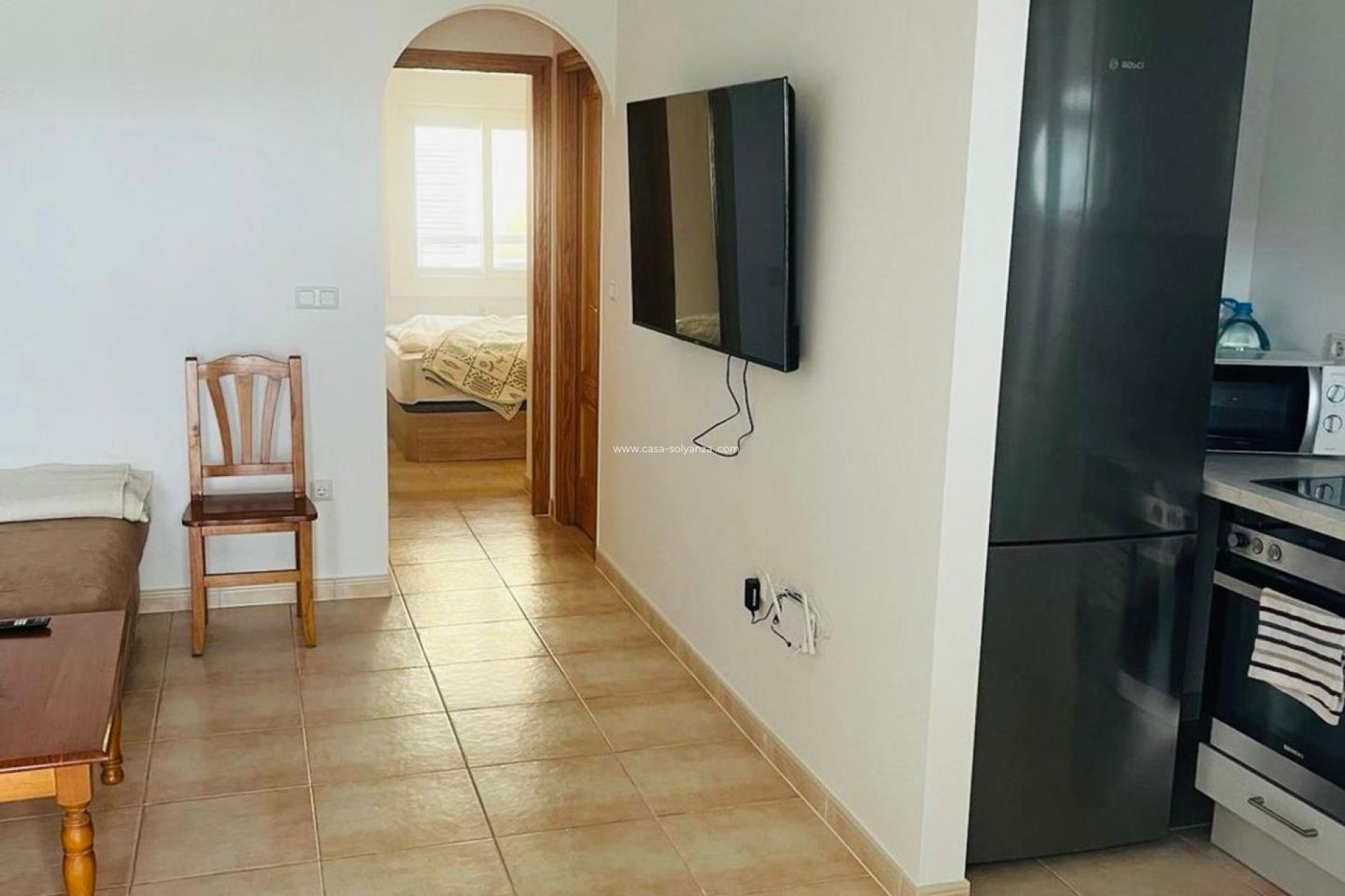 Wiederverkauf - Stadthaus - Torrevieja - La Siesta