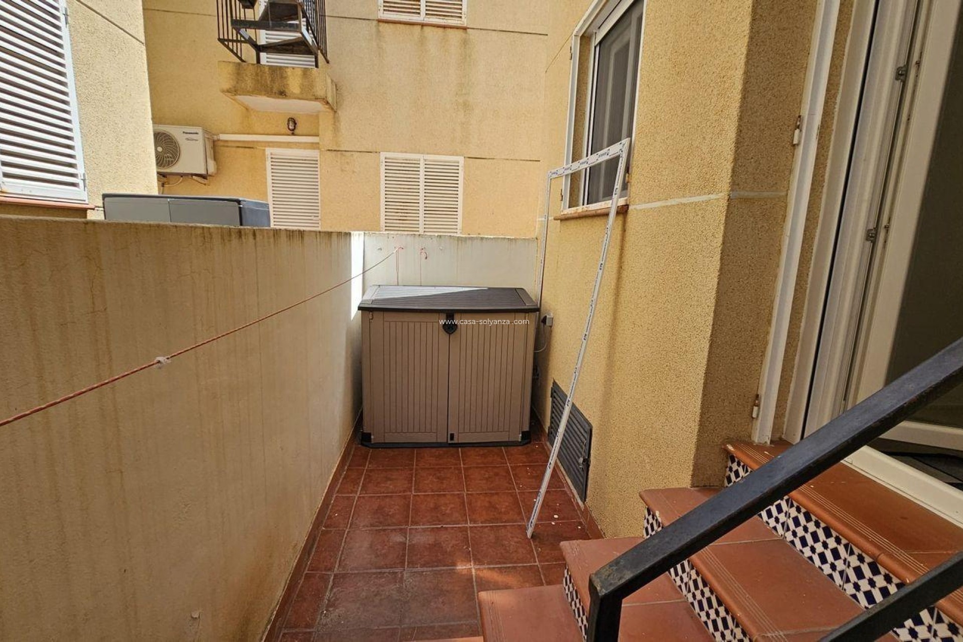 Wiederverkauf - Stadthaus - Torrevieja - La Siesta