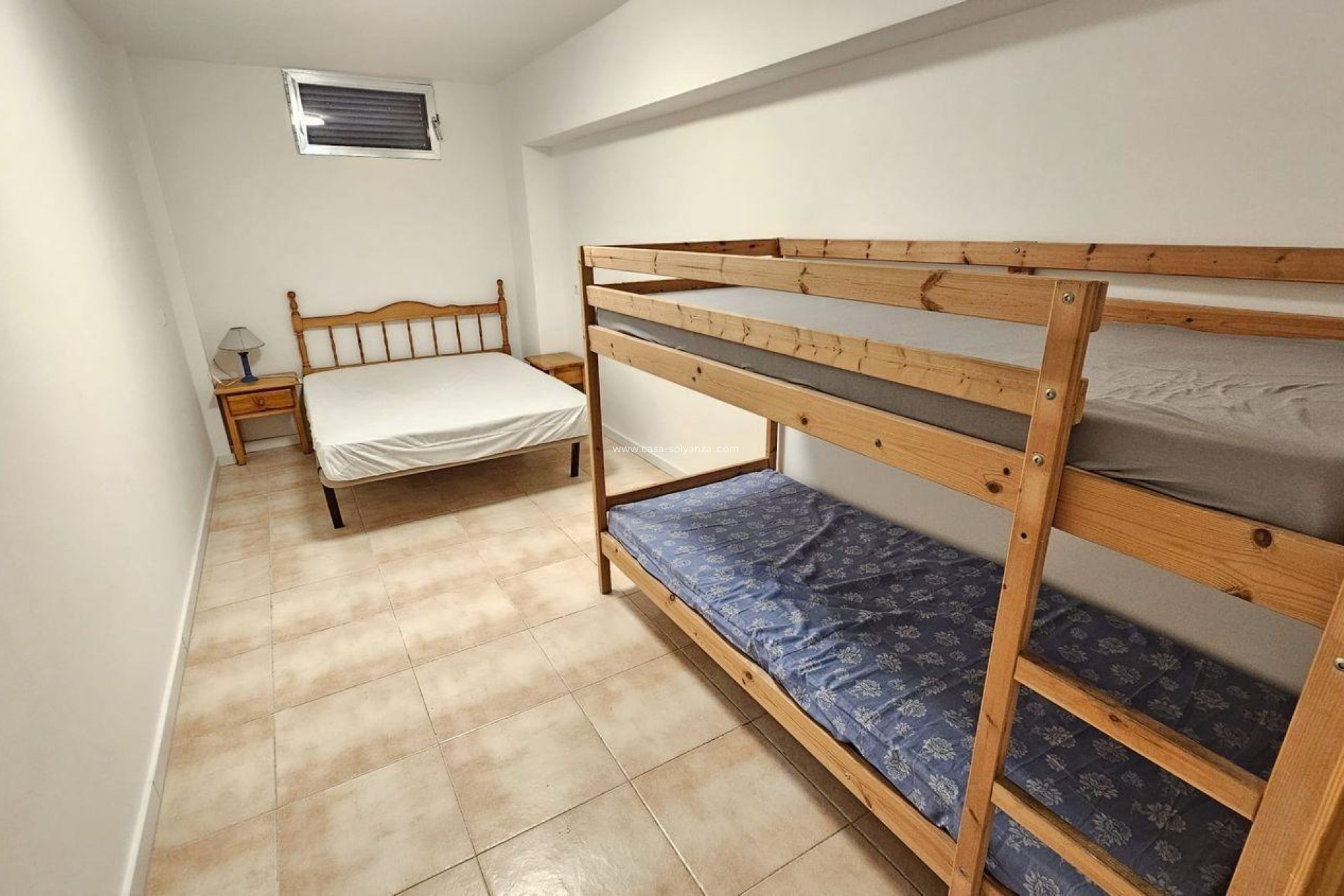 Wiederverkauf - Stadthaus - Torrevieja - La Siesta
